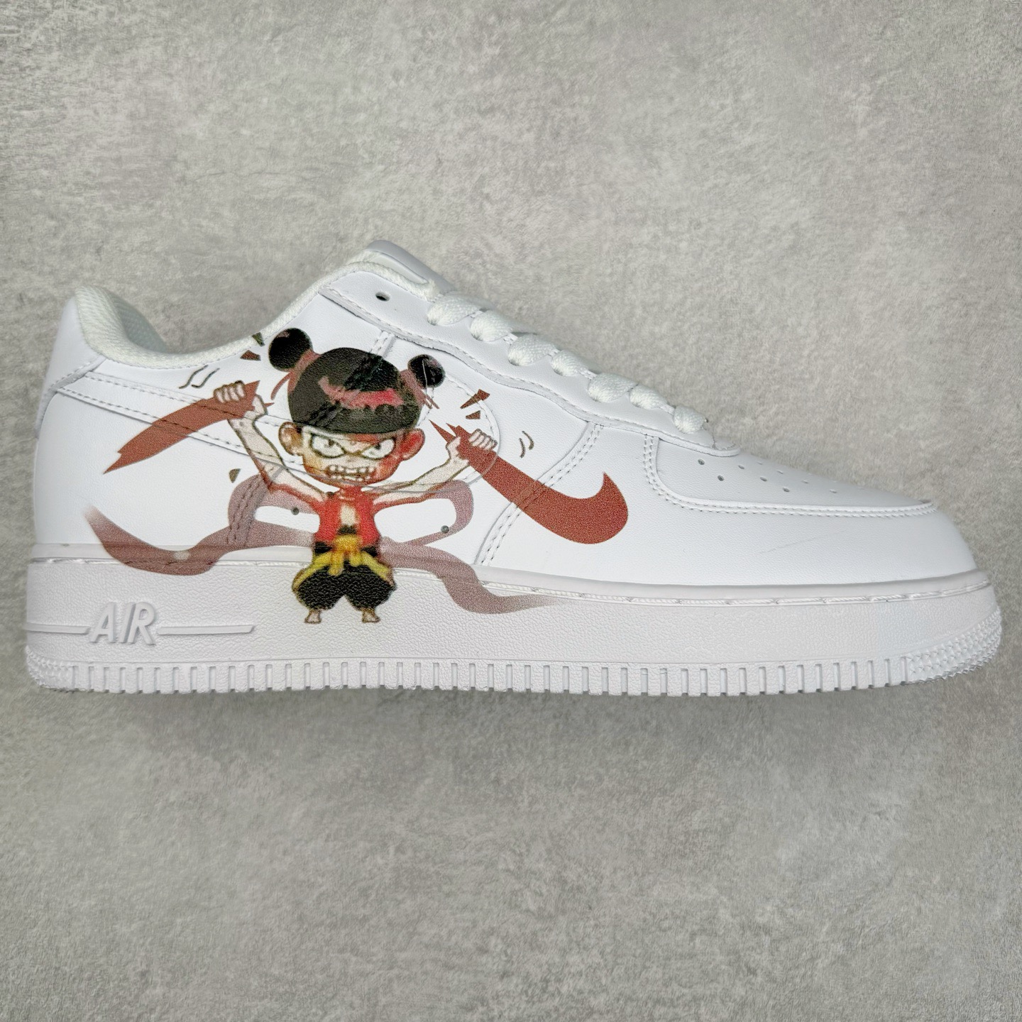 ＃福利特价‼️
NK Air Force 1 07 空军一号经典低帮板鞋 全网最具性价比版本没有之一 2