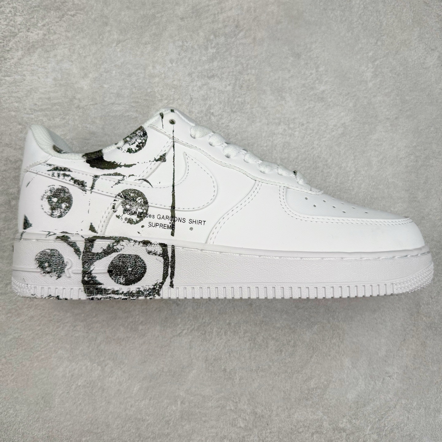 ＃福利特价‼️
NK Air Force 1 07 空军一号经典低帮板鞋 全网最具性价比版本没有之一 2