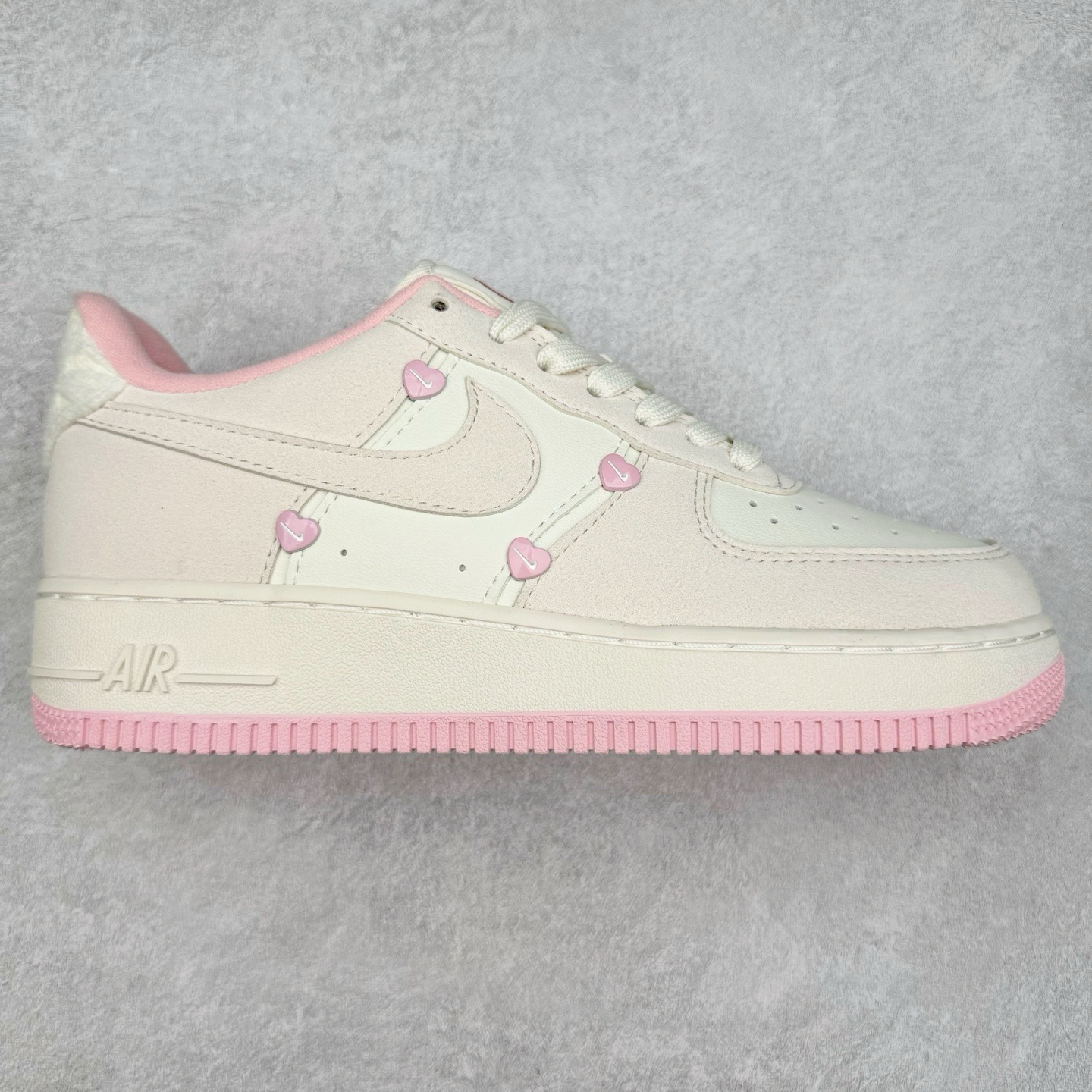 ＃福利特价‼️
NK Air Force 1´07 Low 空军一号低帮百搭休闲运动板鞋 全网最具性价比