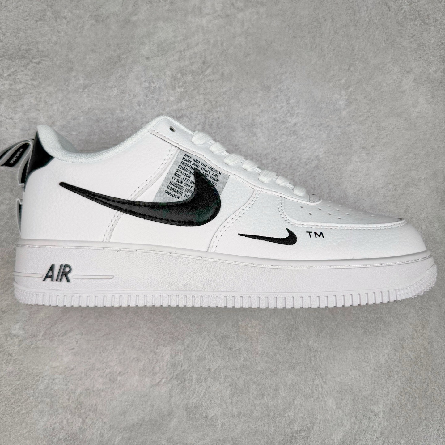＃福利特价‼️
NK Air Force 1´07 Low 空军一号低帮百搭休闲运动板鞋 全网最具性价比