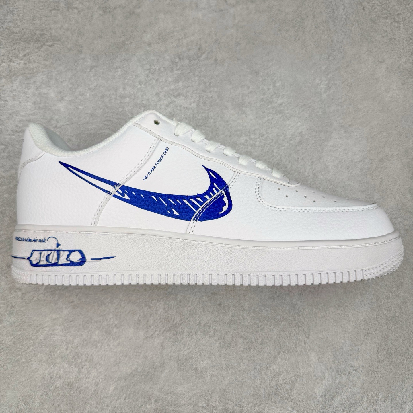＃福利特价‼️
NK Air Force 1´07 Low 空军一号低帮百搭休闲运动板鞋 全网最具性价比
