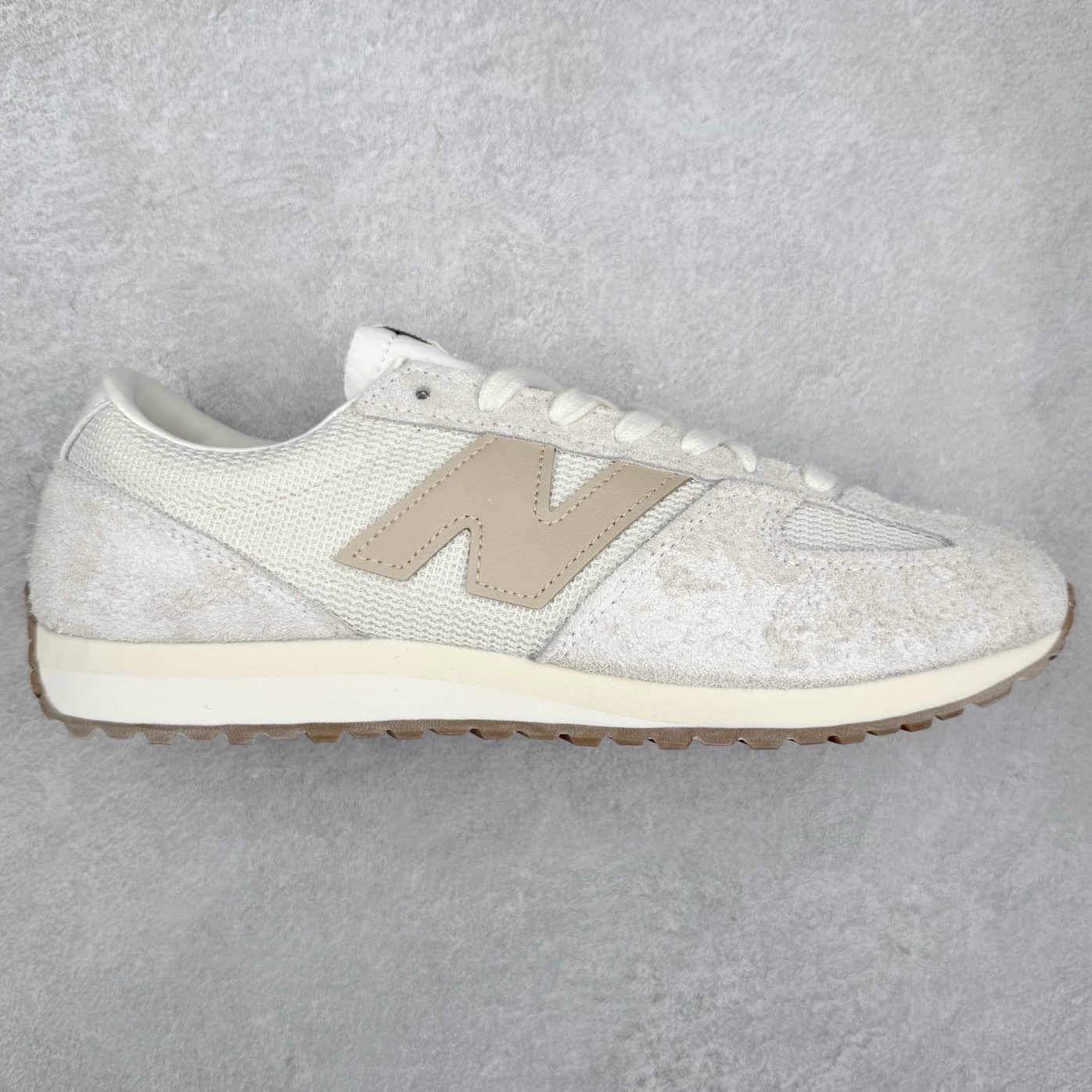＃XT纯原福利 New Balance U471 NB新百伦织物牛剖层革春夏薄底鞋防滑耐磨平衡轻便低帮生活休闲鞋 尺码：36 37 37.5 38 38.5 39.5 40 40.5 41.5 42 42.5 43 44 44.5 45-选品中心