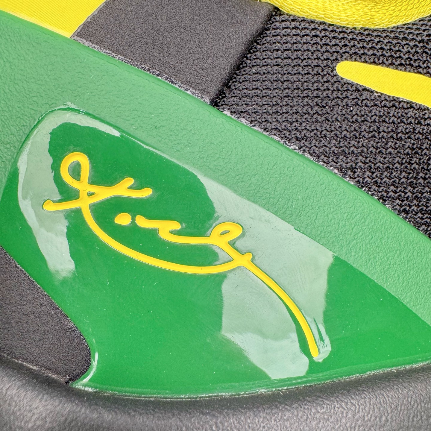 图片[13]-＃GX NK Zoom Kobe Ⅷ System 科比8代复刻实战运动低帮文化篮球鞋 俄勒冈黑绿鸭子 HF7485 完美复刻公司货 React科技鞋垫加持 实战配置直接拉满 原楦纸板开发 鞋身流线型、后跟塑形 区分土肥圆 原厂针织鞋面一针一线匹配原版 全身鞋材卡料色独家定制 唯一万针立体刺绣SWOOSH 真实底模最大50.5 实战利器 专供海外市场 独立原厂模具 首批不拼图大几率过验 亲测已过 支持各种高强度实战 无需担心 补货周期极长 脚宽建议买大半码 科比系列前掌偏窄 支持七天无理由退换 尺码： 40 40.5 41 42 42.5 43 44 44.5 45 46 47.5 48.5 49.5 50.5-选品中心