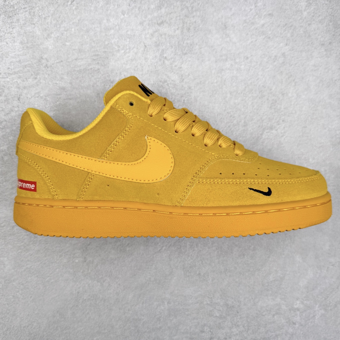 #福利特价 NK Court Vision 1 Low低帮板鞋运动鞋休闲鞋 折边针车 工艺难度大 原楦头原纸板 原装鞋盒 定制五金配件 内置全掌气垫 原厂鞋底 尺码:36 36.5 37.5 38 38.5 39 40 40.5 41 42 42.5 43 44 44.5 45-选品中心