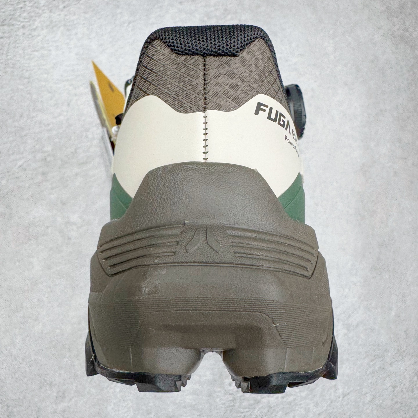 图片[8]-凯乐石 KAILAS FUGA EX3 BOA 25款舒适缓冲徒步 织物TPU减震防滑透气包裹性轻便低帮 超强抓地力越野跑步鞋 KAILAS凯乐石品牌是全球三大全系攀登品牌之一，于2003年创立于中国广州，致力于为有攀登梦想的户外运动员及爱好者，研发制造功能性专业装备，满足他们在极限环境下安全舒适的需求，凯乐石专注于科技面料的开发及专业功能设计，产品线覆盖登山、攀岩、徒步、越野跑山、露营、旅行等多项户外运动，通过运动员的测试反馈，不断进化迭代，产品荣获国内外大奖71座，发明专利21个，更突破性的自主研发攀登器械，打造出中国的攀登硬实力。实拍调校N版已经零色差零失真 百分百还原实物色彩所见即所得 不存在货不对板色差等低级问题 选购参考实物拍摄 不混卖不参货 只用心做好货严格选品 承诺混一赔十 尺码：36 36.5 37.5 38 38.5 39 40 40.5 41 42 42.5 43 44 44.5 45-选品中心