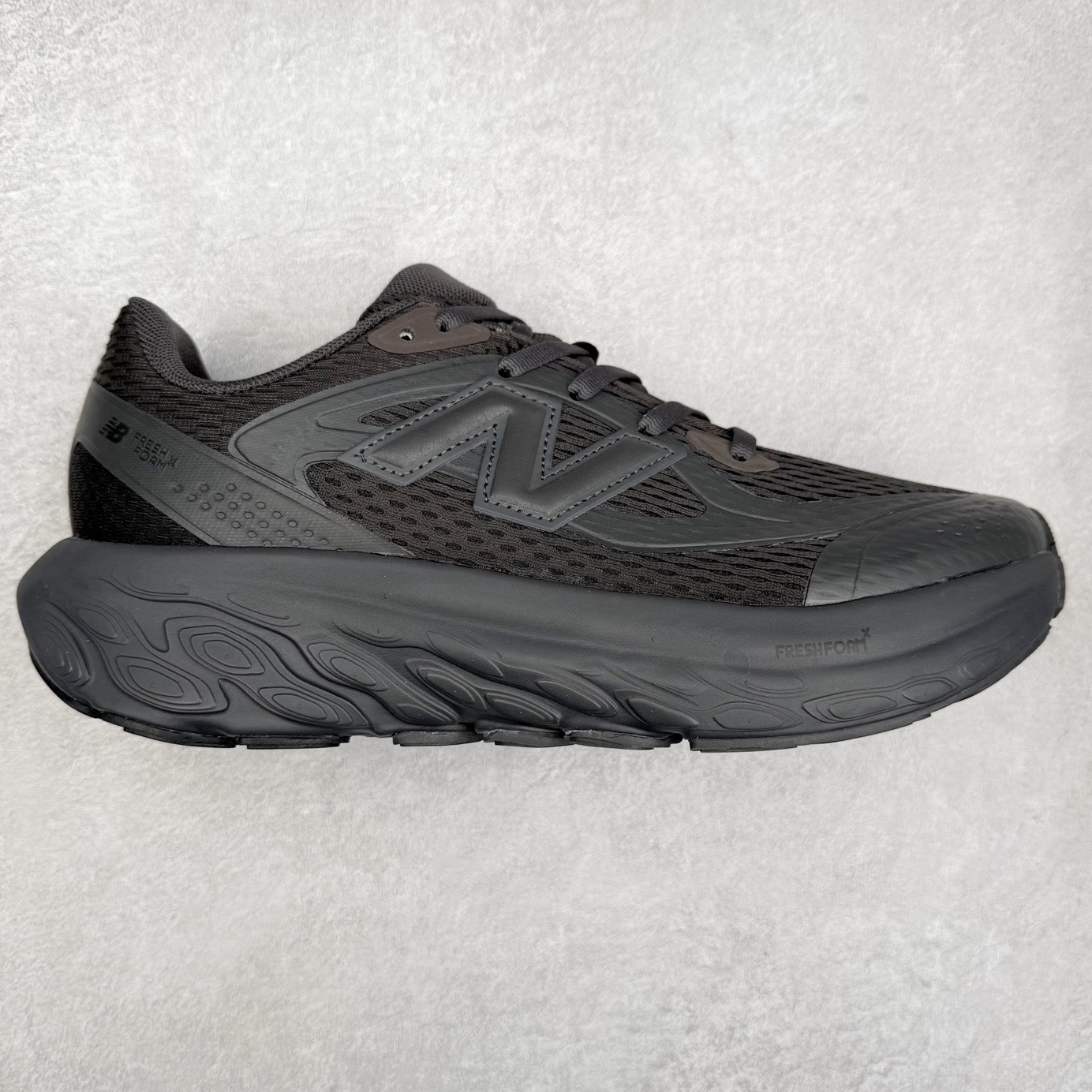 New Balance NB Fresh Foam UTRN QD 舒适百搭耐磨低帮休闲跑步鞋 男女同款 尺码：36 37 37.5 38 38.5 39 40 40.5 41.5 42 42.5 43 44 44.5 45-选品中心