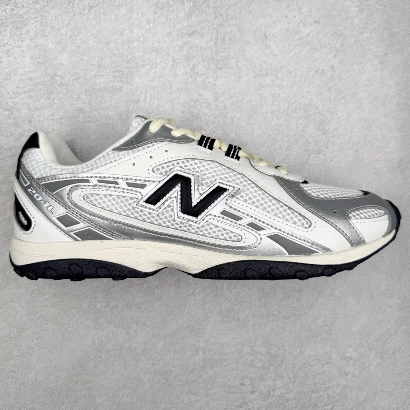 New Balance NB204L 舒适百搭耐磨轻便低帮 生活休闲鞋 男女同款 尺码：36 37 37.5 38 38.5 39.5 40 40.5 41.5 42 42.5 43 44 45-选品中心