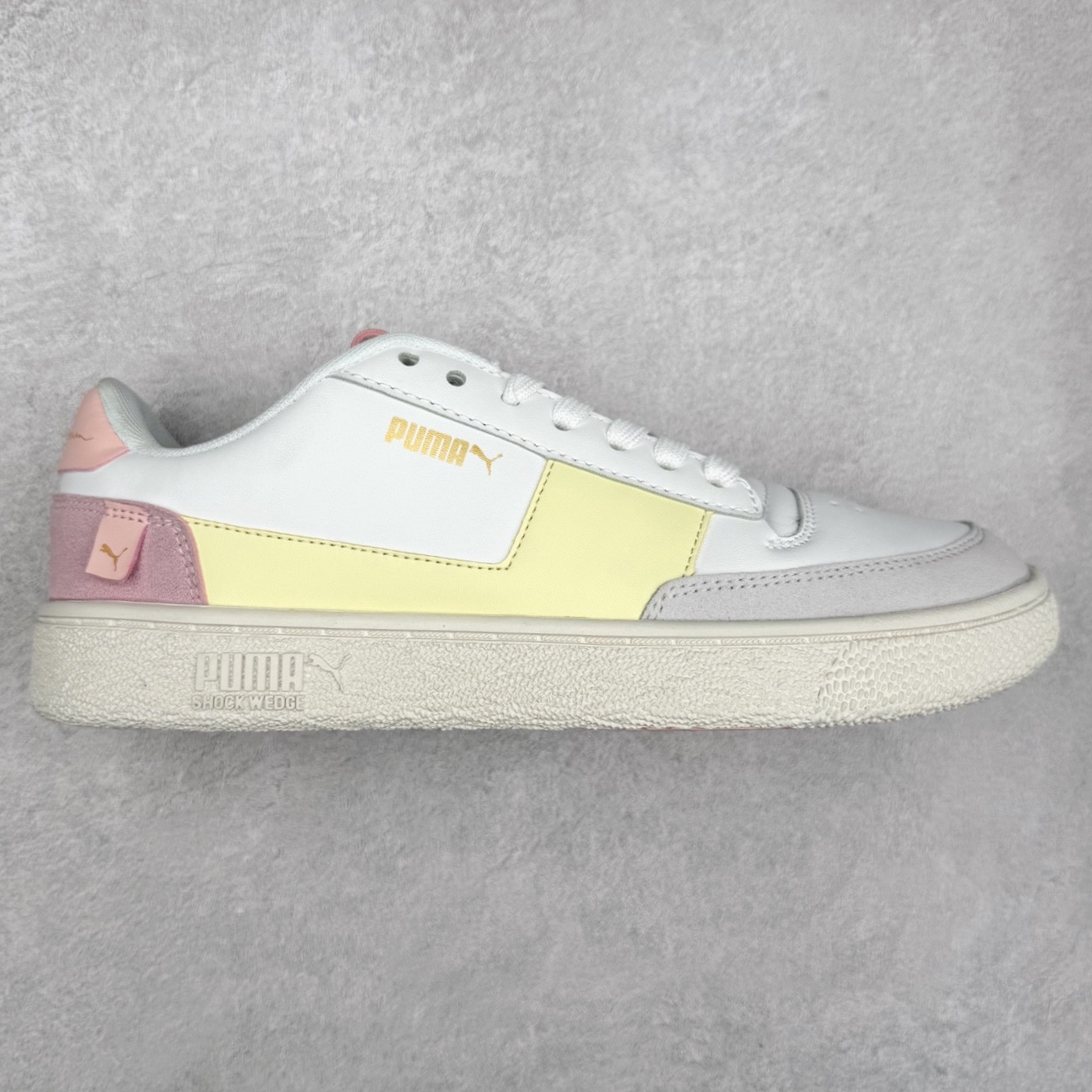 图片[7]-Puma Ralph Sampson Lo Vintage 彪马复古运动板鞋 实拍调校N版已经零色差零失真 百分百还原实物色彩所见即所得 不存在货不对板色差等低级问题 选购参考实物拍摄 不混卖不参货 只用心做好货严格选品 承诺混一赔十 尺码：36 36.5 37.5 38 38.5 39 40 40.5 41 42 42.5 43 44 44.5 45-选品中心