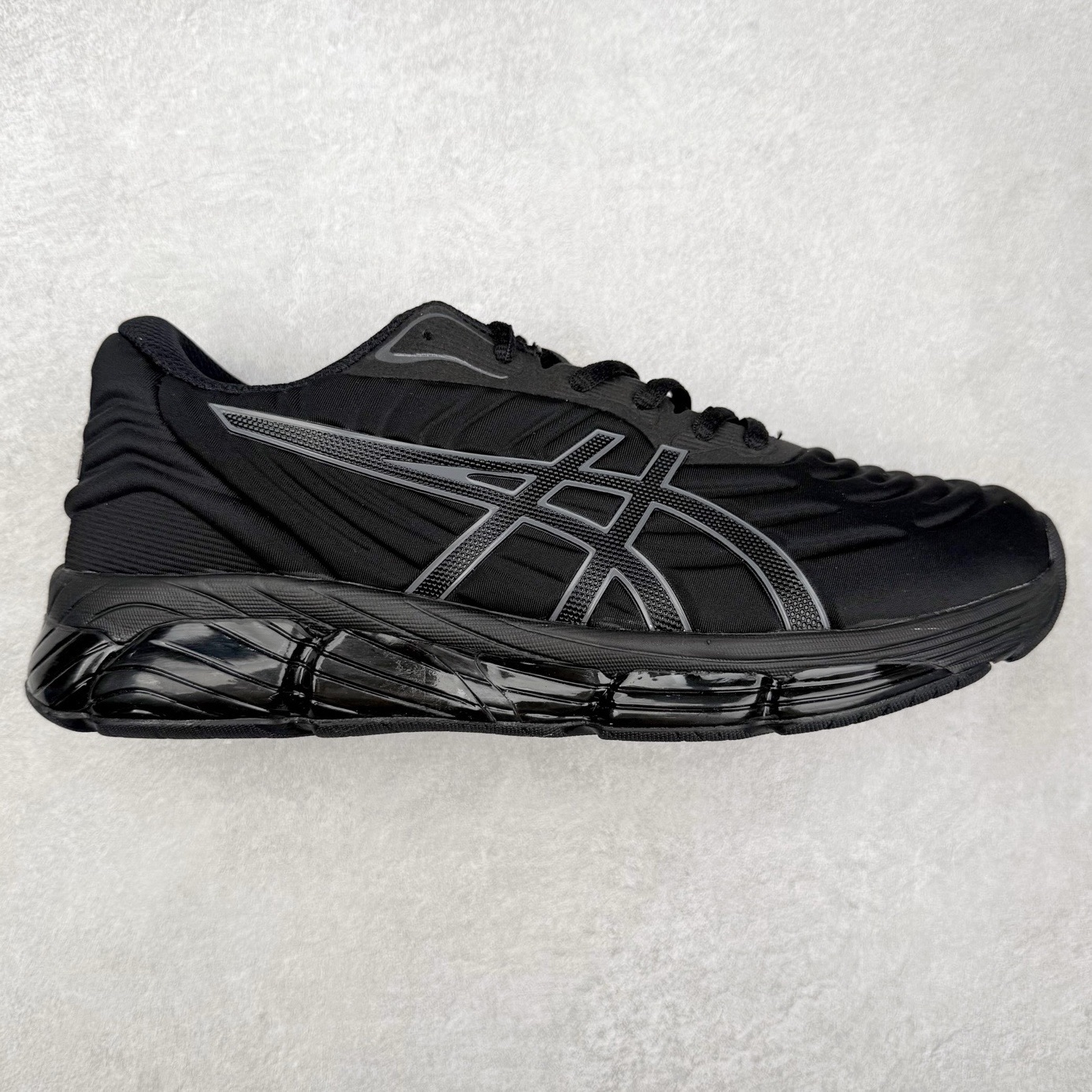 ASICS GEL-QUANTUM 360 VIII 亚瑟士网面舒适百搭网布防滑耐磨舒适缓震运动鞋 鞋面采用细密网眼提供良好的透气性和支撑性 中底360环绕式GEL 提供良好的缓冲性能 GEL外观立体几何设计 充满时尚的运动气息 FF BLAST 中底科技 轻量缓震 尺码:40 40.5 41.5 42 42.5 43.5 44 44.5 45-选品中心