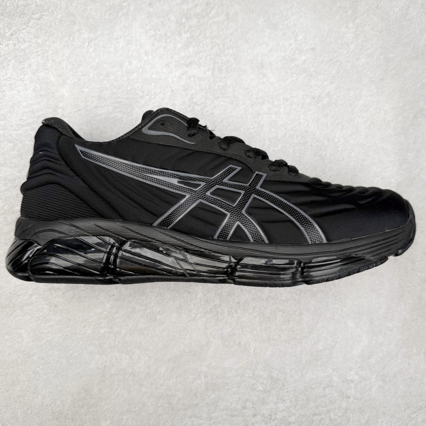ASICS GEL-QUANTUM 360 VIII 亚瑟士网面舒适百搭网布防滑耐磨舒适缓震运动鞋 鞋面采用细密网眼提供良好的透气性和支撑性 中底360环绕式GEL 提供良好的缓冲性能 GEL外观立体几何设计 充满时尚的运动气息 FF BLAST 中底科技 轻量缓震 尺码:40 40.5 41.5 42 42.5 43.5 44 44.5 45-选品中心