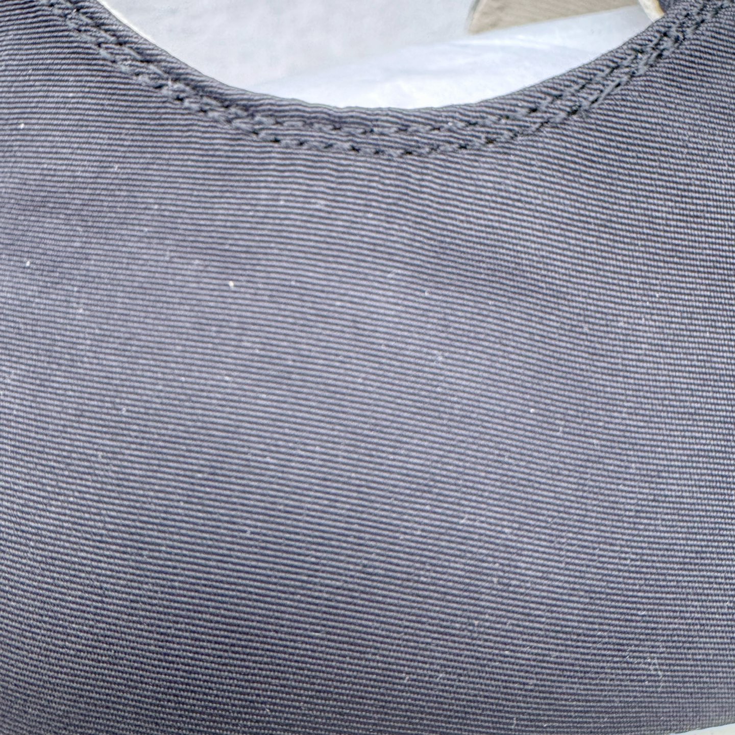 图片[14]-＃DG纯原 Rick Owens Drkshdw 瑞克·欧文斯低帮尼龙布时尚运动板鞋 黑白 二级市场已经7K以上 平台客户随意卖四位数 RO广东原厂出品 纯原天花板 原版一比一复刻 冲正绝不翻车 还原度达到百分之98以上 原楦开发纸版版型 ZP拆解原版1：1复模裁片纸版 力求做到0错位 这样才能达到和zp一致的鞋型味道 采用进口cnc数控机床开发对版独家tpu奶香大底 区别于市场所有版本 zp同源定制尼龙布 达到和zp一致手感 原厂进口细纹布 万邦订购原厂高弹粉红色海绵 内里搭配软质细腻羊皮 TPU高密度大底 软硬度透光度高已经测试和原版一致 尺码：36 37 38 39 40 41 42 43 44 45 46-选品中心