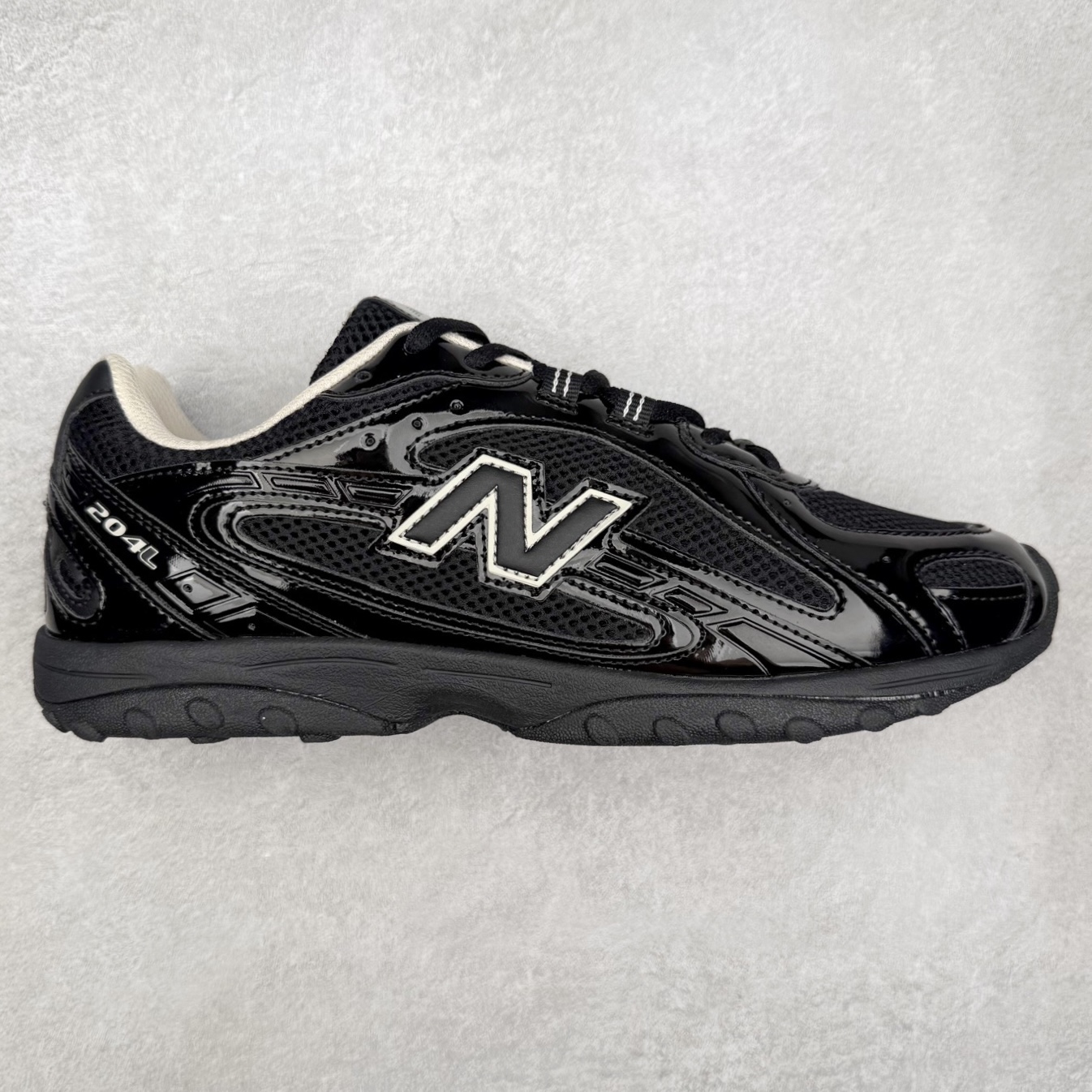 New Balance NB204L 舒适百搭耐磨轻便低帮 生活休闲鞋 男女同款 尺码：36 37 37.5 38 38.5 39.5 40 40.5 41.5 42 42.5 43 44 45-选品中心