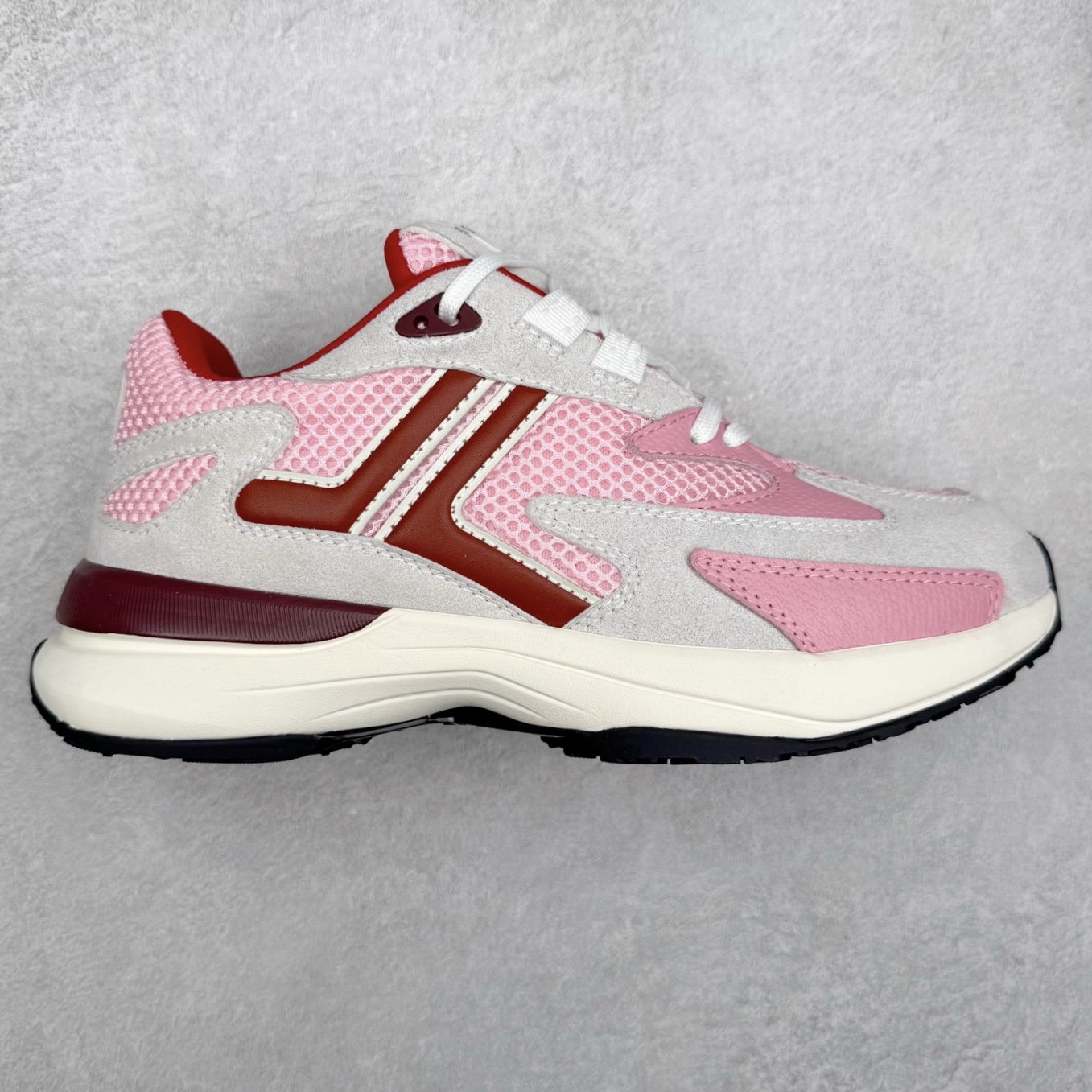 LANVIN|浪凡时尚休闲运动鞋 情侣款跑步鞋2025,上脚好看舒适✔️✔️ LANVIN浪凡四季休闲鞋运动鞋#跟上潮流的休闲运动鞋 #运动休闲鞋 #时尚潮流鞋 #休闲运动鞋推荐 #休闲百搭鞋 尺码:35 36 37 38 39 40 41 42 43 44 45-选品中心