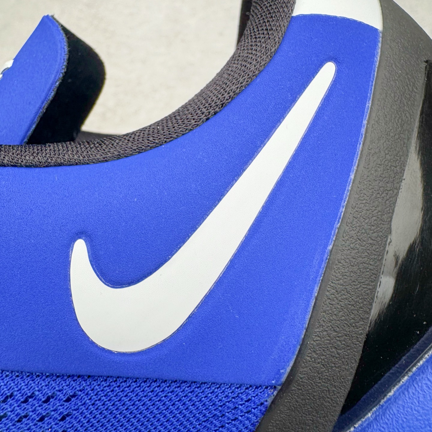 图片[18]-＃GX NK Zoom Kobe Ⅷ System 科比8代复刻实战运动低帮文化篮球鞋 黑蓝 555035-202 完美复刻公司货 React科技鞋垫加持 实战配置直接拉满 原楦纸板开发 鞋身流线型、后跟塑形 区分土肥圆 原厂针织鞋面一针一线匹配原版 全身鞋材卡料色独家定制 唯一万针立体刺绣SWOOSH 真实底模最大50.5 实战利器 专供海外市场 独立原厂模具 首批不拼图大几率过验 亲测已过 支持各种高强度实战 无需担心 补货周期极长 脚宽建议买大半码 科比系列前掌偏窄 支持七天无理由退换 尺码： 40 40.5 41 42 42.5 43 44 44.5 45 46 47.5 48.5 49.5 50.5-选品中心