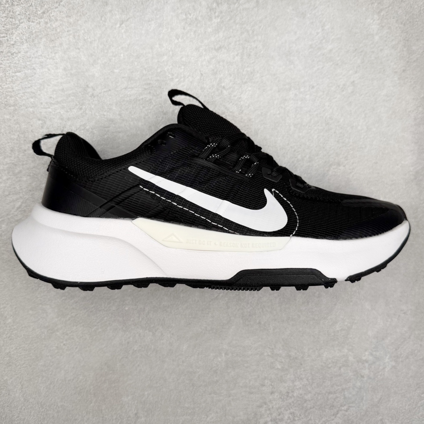 #福利特价 NK JUNIPER TRAIL ATC Next Nature 越野跑步鞋 登月兼顾迅疾外观和稳固脚感 后跟覆面和中足动态支撑巧妙融合 缔造稳定顺畅的迈步体验 尺码:36 36.5 37.5 38 38.5 39 40 40.5 41 42 42.5 43 44 44.5 45-选品中心