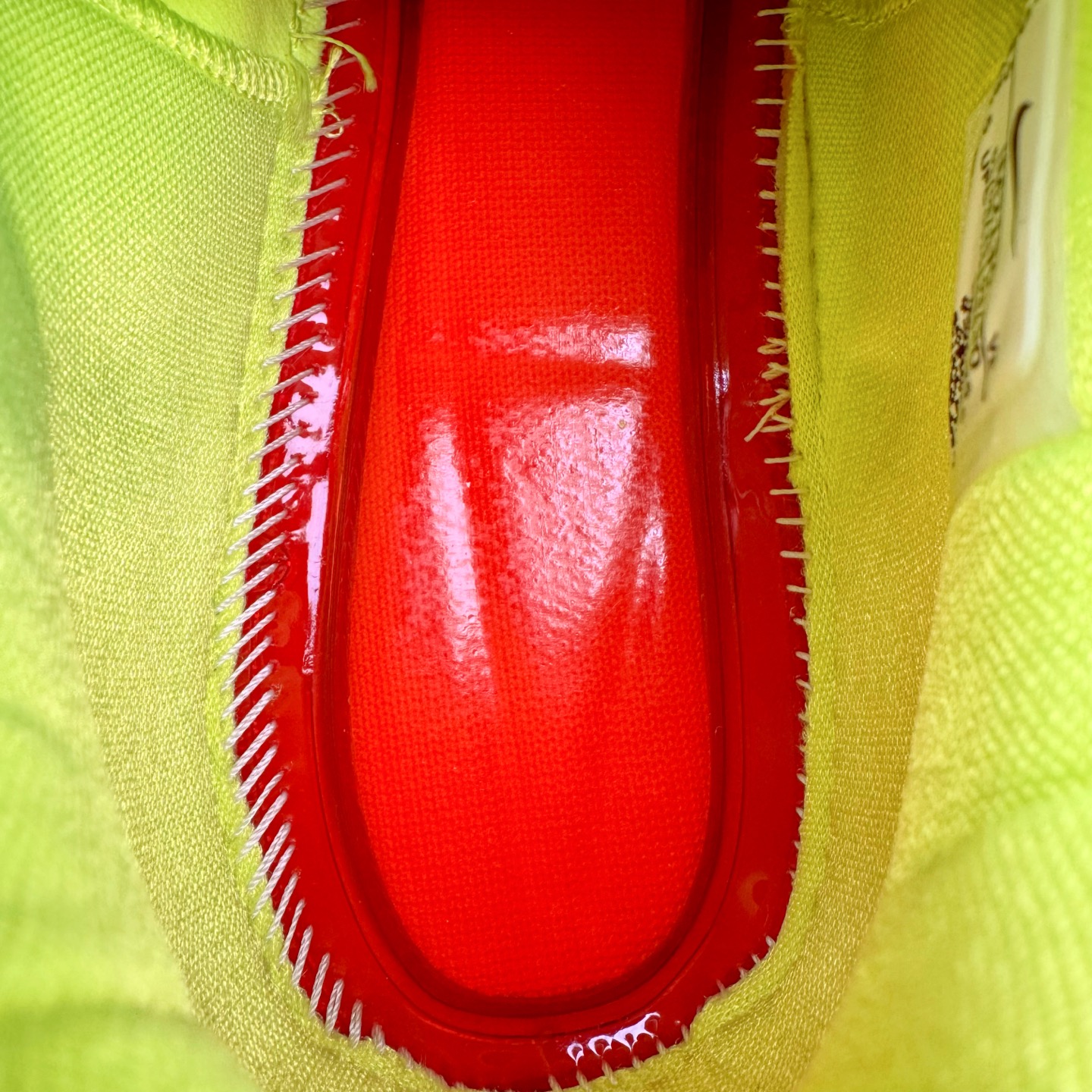 图片[10]-＃S2纯原 NK Zoom GT CUT 1 低帮实战篮球鞋 IM2130-700 历时三月调试 完美版型独家呈现 独家革新四层加厚复合鞋面 鞋面强度及支撑性能秒杀市场尝鲜纯原 独家内置高韧性TPU抗扭片 尝鲜纯原无抗扭片 原厂ZOOM 配套工艺气垫 澎湃脚感上脚可鉴 区分市场假气垫 低气压气垫 大底正确拼接式SWOOSH图案 区分市场一体式贴膜 原厂REACT中底发泡模具 前掌纹路极其立体 防滑性能优异 实战出真知 历经多位圈内大神实战测试 尺码：40 40.5 41 42 42.5 43 44 44.5 45 46 47.5-选品中心