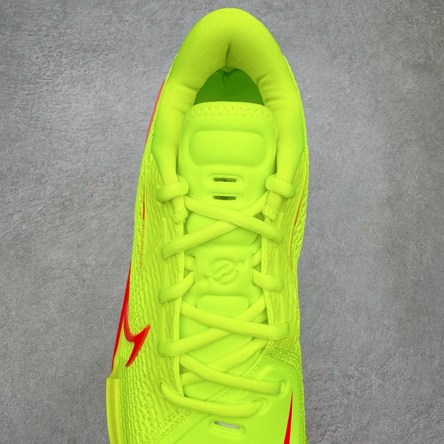 图片[5]-＃S2纯原 NK Zoom GT CUT 1 低帮实战篮球鞋 IM2130-700 历时三月调试 完美版型独家呈现 独家革新四层加厚复合鞋面 鞋面强度及支撑性能秒杀市场尝鲜纯原 独家内置高韧性TPU抗扭片 尝鲜纯原无抗扭片 原厂ZOOM 配套工艺气垫 澎湃脚感上脚可鉴 区分市场假气垫 低气压气垫 大底正确拼接式SWOOSH图案 区分市场一体式贴膜 原厂REACT中底发泡模具 前掌纹路极其立体 防滑性能优异 实战出真知 历经多位圈内大神实战测试 尺码：40 40.5 41 42 42.5 43 44 44.5 45 46 47.5-选品中心