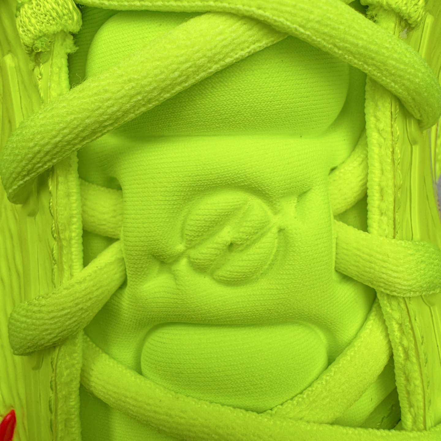 图片[14]-＃S2纯原 NK Zoom GT CUT 1 低帮实战篮球鞋 IM2130-700 历时三月调试 完美版型独家呈现 独家革新四层加厚复合鞋面 鞋面强度及支撑性能秒杀市场尝鲜纯原 独家内置高韧性TPU抗扭片 尝鲜纯原无抗扭片 原厂ZOOM 配套工艺气垫 澎湃脚感上脚可鉴 区分市场假气垫 低气压气垫 大底正确拼接式SWOOSH图案 区分市场一体式贴膜 原厂REACT中底发泡模具 前掌纹路极其立体 防滑性能优异 实战出真知 历经多位圈内大神实战测试 尺码：40 40.5 41 42 42.5 43 44 44.5 45 46 47.5-选品中心