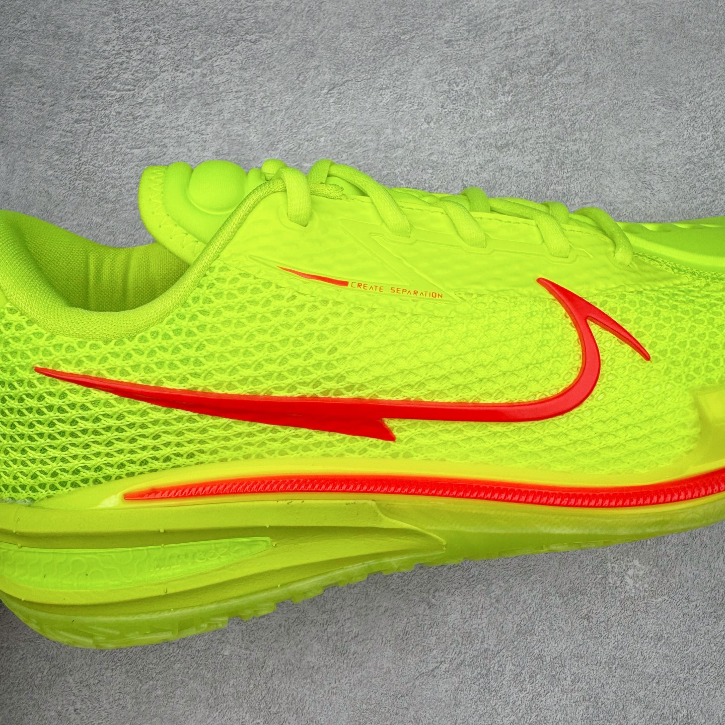 图片[19]-＃S2纯原 NK Zoom GT CUT 1 低帮实战篮球鞋 IM2130-700 历时三月调试 完美版型独家呈现 独家革新四层加厚复合鞋面 鞋面强度及支撑性能秒杀市场尝鲜纯原 独家内置高韧性TPU抗扭片 尝鲜纯原无抗扭片 原厂ZOOM 配套工艺气垫 澎湃脚感上脚可鉴 区分市场假气垫 低气压气垫 大底正确拼接式SWOOSH图案 区分市场一体式贴膜 原厂REACT中底发泡模具 前掌纹路极其立体 防滑性能优异 实战出真知 历经多位圈内大神实战测试 尺码：40 40.5 41 42 42.5 43 44 44.5 45 46 47.5-选品中心