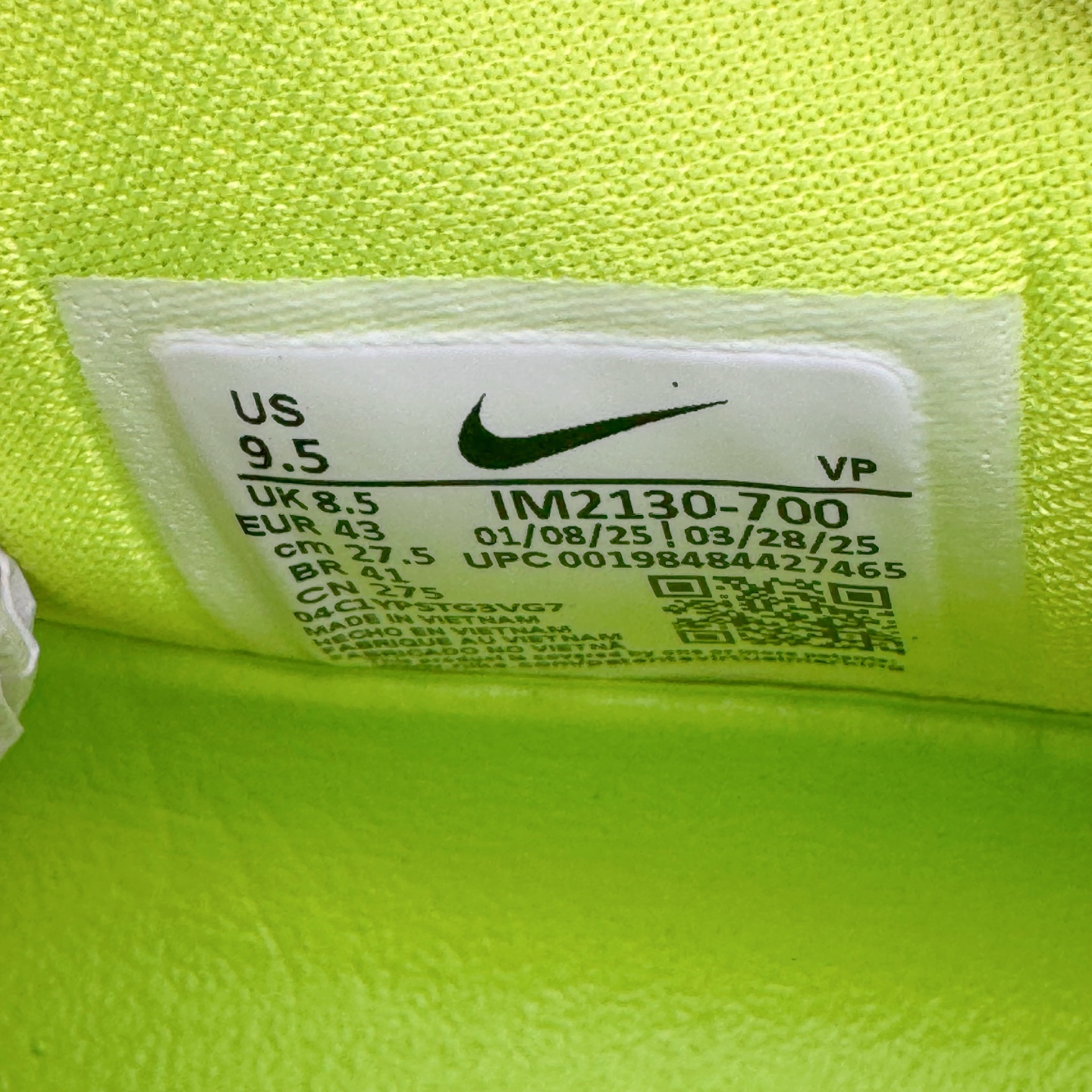 图片[12]-＃S2纯原 NK Zoom GT CUT 1 低帮实战篮球鞋 IM2130-700 历时三月调试 完美版型独家呈现 独家革新四层加厚复合鞋面 鞋面强度及支撑性能秒杀市场尝鲜纯原 独家内置高韧性TPU抗扭片 尝鲜纯原无抗扭片 原厂ZOOM 配套工艺气垫 澎湃脚感上脚可鉴 区分市场假气垫 低气压气垫 大底正确拼接式SWOOSH图案 区分市场一体式贴膜 原厂REACT中底发泡模具 前掌纹路极其立体 防滑性能优异 实战出真知 历经多位圈内大神实战测试 尺码：40 40.5 41 42 42.5 43 44 44.5 45 46 47.5-选品中心