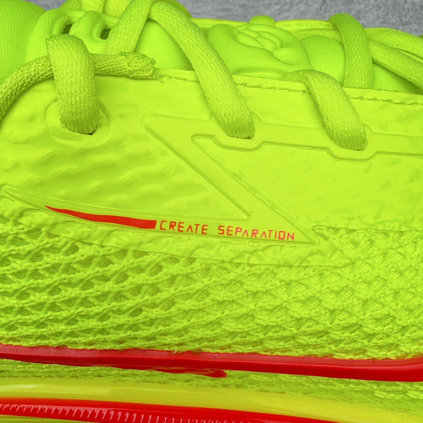 图片[18]-＃S2纯原 NK Zoom GT CUT 1 低帮实战篮球鞋 IM2130-700 历时三月调试 完美版型独家呈现 独家革新四层加厚复合鞋面 鞋面强度及支撑性能秒杀市场尝鲜纯原 独家内置高韧性TPU抗扭片 尝鲜纯原无抗扭片 原厂ZOOM 配套工艺气垫 澎湃脚感上脚可鉴 区分市场假气垫 低气压气垫 大底正确拼接式SWOOSH图案 区分市场一体式贴膜 原厂REACT中底发泡模具 前掌纹路极其立体 防滑性能优异 实战出真知 历经多位圈内大神实战测试 尺码：40 40.5 41 42 42.5 43 44 44.5 45 46 47.5-选品中心