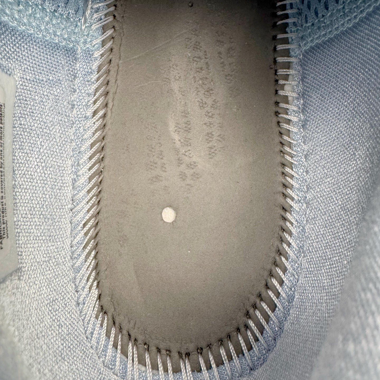 图片[10]-＃S2 NK Zoom Kobe 6 Protro 科比六代 克拉克北卡蓝 IO3672-400 圈内顶级批次 完美复刻公司货 前掌超大Zoom Turbo气垫 后掌EVA缓震 真正的原汁原味 还原ZP脚感 全身鞋材卡料色独家定制 唯一正确喷漆工艺Swoosh 正确凹凸蛇鳞工艺 正确鞋面渐变效果 内全置真动飞态线 独立原厂模具 最大尺码达到48.5码 首批不拼图大几率过验 亲测已过 支持各种高强度实战 无需担心 上脚价 补货周期极长 脚宽建议买大半码 科比系列前掌偏窄 不影响二次销售 支持七天无理由退换 尺码：40 40.5 41 42 42.5 43 44 44.5 45 45.5 46 47.5 48.5-选品中心