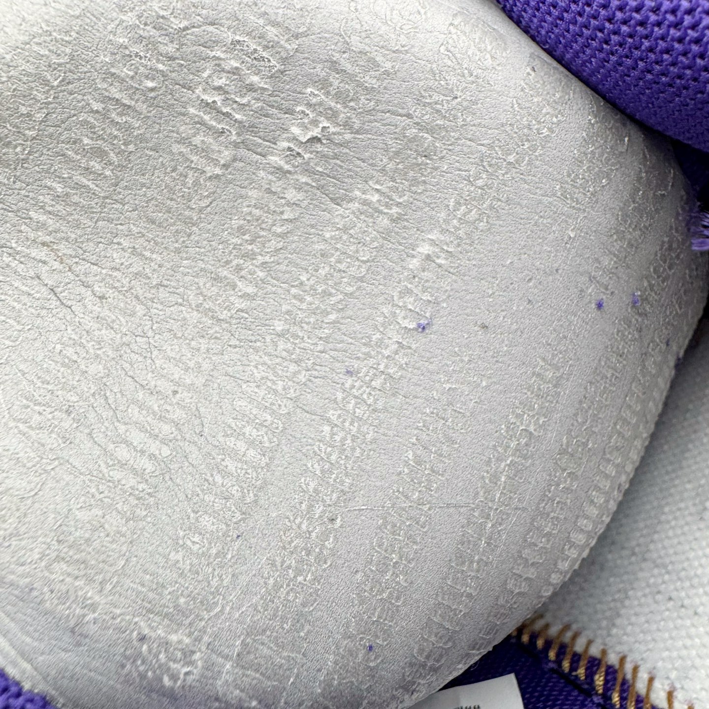 图片[11]-＃S2 NK Air Force 1 Low Kobe 空军一号时尚舒适防滑耐磨低帮板鞋 科比紫色 IB0018-500 实拍调校N版已经零色差零失真 百分百还原实物色彩所见即所得 不存在货不对板色差等低级问题 选购参考实物拍摄 不混卖不参货 只用心做好货严格选品 承诺混一赔十 尺码：36 36.5 37.5 38 38.5 39 40 40.5 41 42 42.5 43 44 44.5 45-选品中心