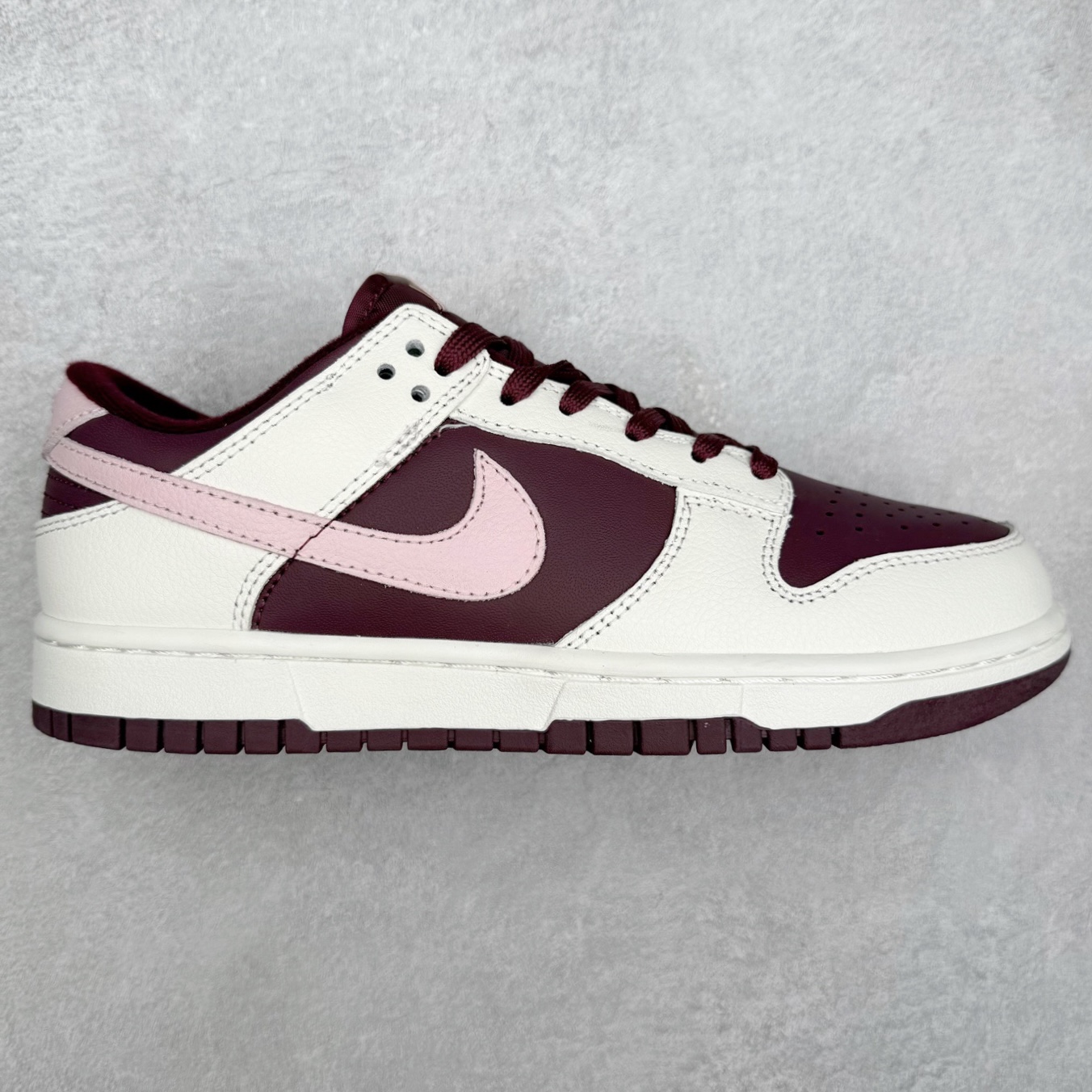 图片[4]-＃福利特价 NK SB Dunk Low 低帮系列滑板鞋 白菜价 万双库存轰炸 大厂出品 极力推荐 全套原楦原模倾力打造完美版型 独家原厂航空铝磨具打磨大底 鞋头坡度极致还原 原盒原配 尺码：36 36.5 37.5 38 38.5 39 40 40.5 41 42 42.5 43 44 44.5 45 46-选品中心