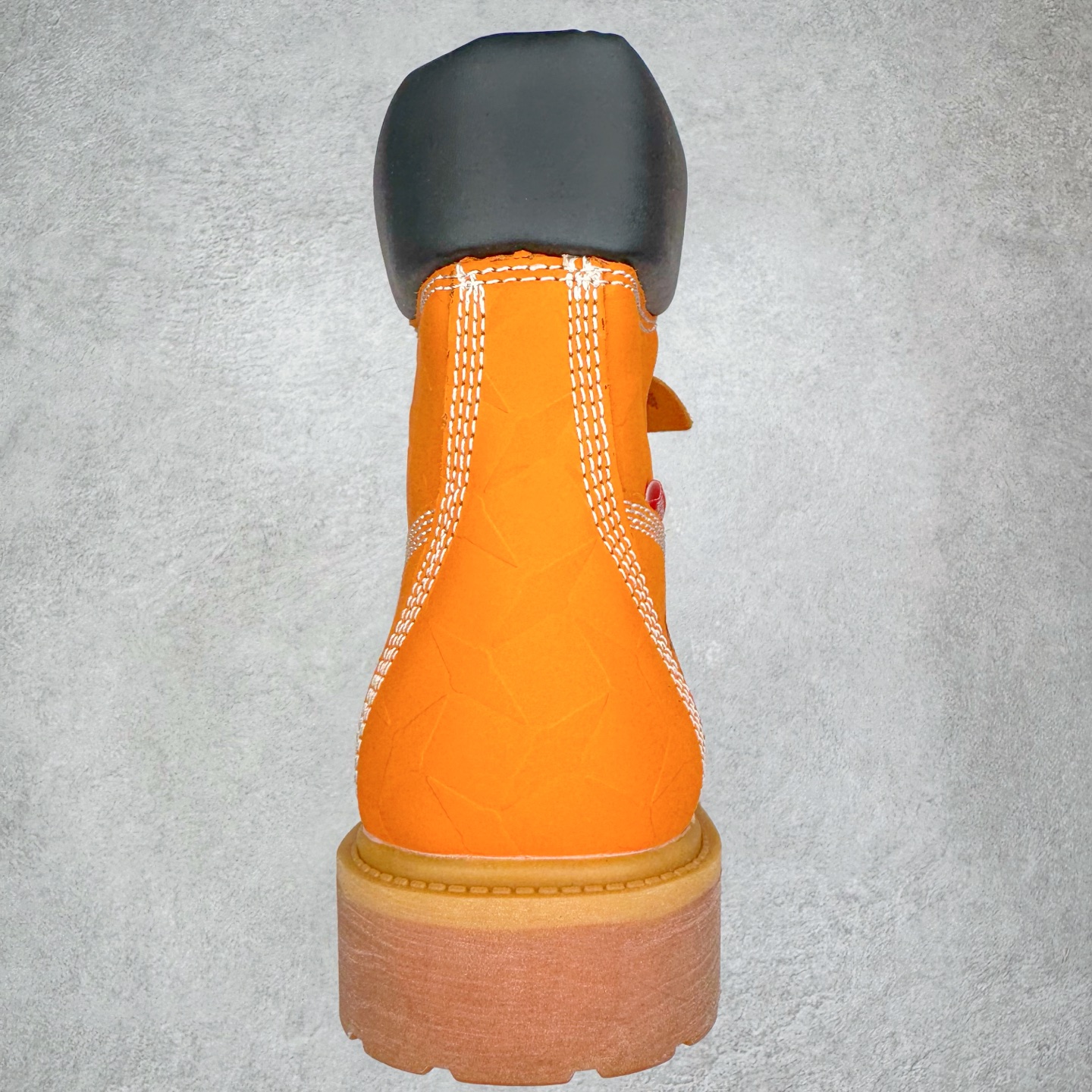 图片[8]-Timberland 天伯伦/添柏岚经典款 25ss新款高帮 经典再造 全新升级 广东大厂品质 原盒原包装 面料采用意大利🇮🇹顶级磨砂牛皮 搭配防臭防腐真皮乳胶鞋垫 给您完美的穿着体验 质量考究耐穿 型男必备 专治不帅 高品质脚感一流 独家供应 尺码：35 36 37 38 39 40 41 42 43 44 偏大一码-选品中心