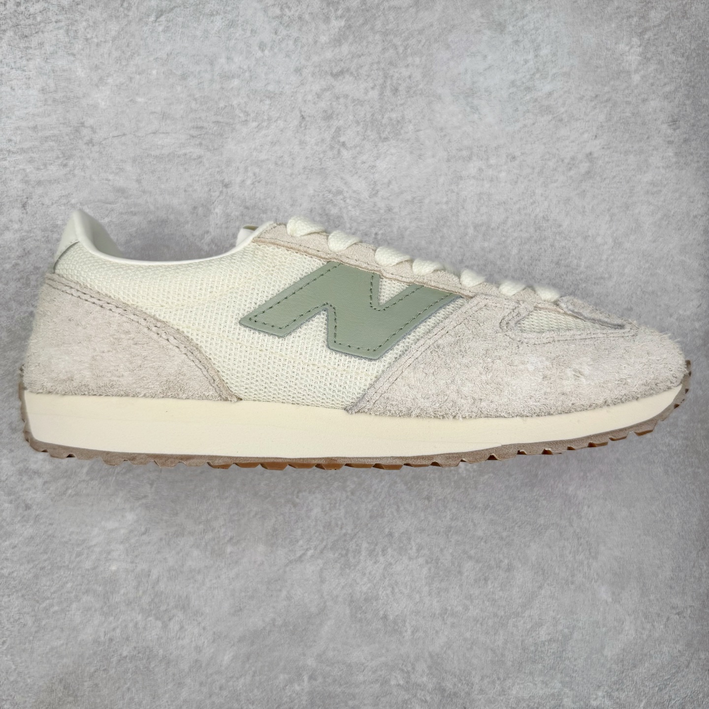 ＃XT纯原福利 New Balance U471 NB新百伦织物牛剖层革春夏薄底鞋防滑耐磨平衡轻便低帮生活休闲鞋 尺码：36 37 37.5 38 38.5 39.5 40 40.5 41.5 42 42.5 43 44 44.5 45-选品中心