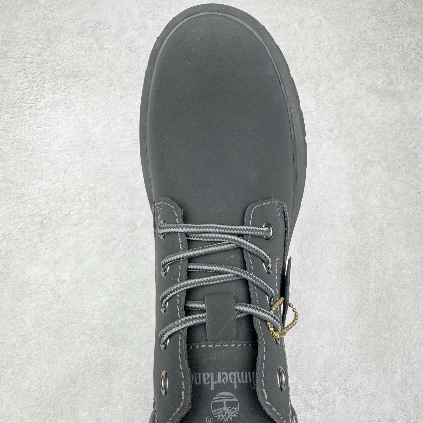 图片[4]-Timberland 天伯伦/添柏岚经典款 25ss新款中帮 经典再造 全新升级 广东大厂品质 原盒原包装 面料采用意大利🇮🇹顶级磨砂牛皮 搭配防臭防腐真皮乳胶鞋垫 给您完美的穿着体验 质量考究耐穿 型男必备 专治不帅 高品质脚感一流 独家供应 尺码：39 40 41 42 43 44 偏大一码-选品中心