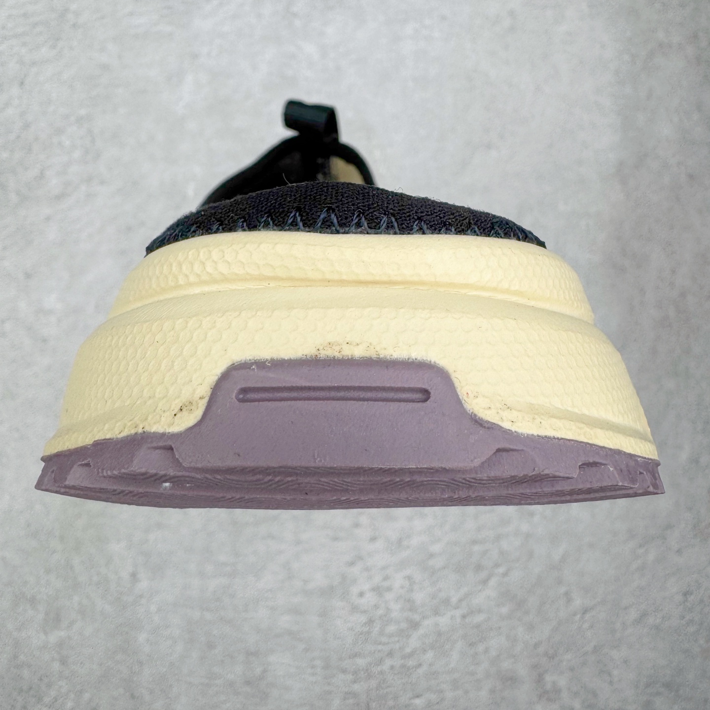 图片[8]-＃HP SALOMON萨洛蒙 RX Slide 3.0 CANVAS 舒适柔软 防滑包头拖鞋 男女同款 SALOMON诞生于1947年的法国阿尔卑斯山区，全球知名的户外运动品牌。一直致力于推动滑雪、越野跑等山地运动的发展及产品的进步。其产品设计致力于追求创新和发掘产品的性能极限，帮助喜欢自由的人在山地间不断挑战自我。实拍调校N版已经零色差零失真 百分百还原实物色彩所见即所得 不存在货不对板色差等低级问题 选购参考实物拍摄 不混卖不参货 只用心做好货严格选品 承诺混一赔十 尺码：36 36.5 37.5 38 38.5 39 40 40.5 41 42 42.5 43 44 44.5 45-选品中心