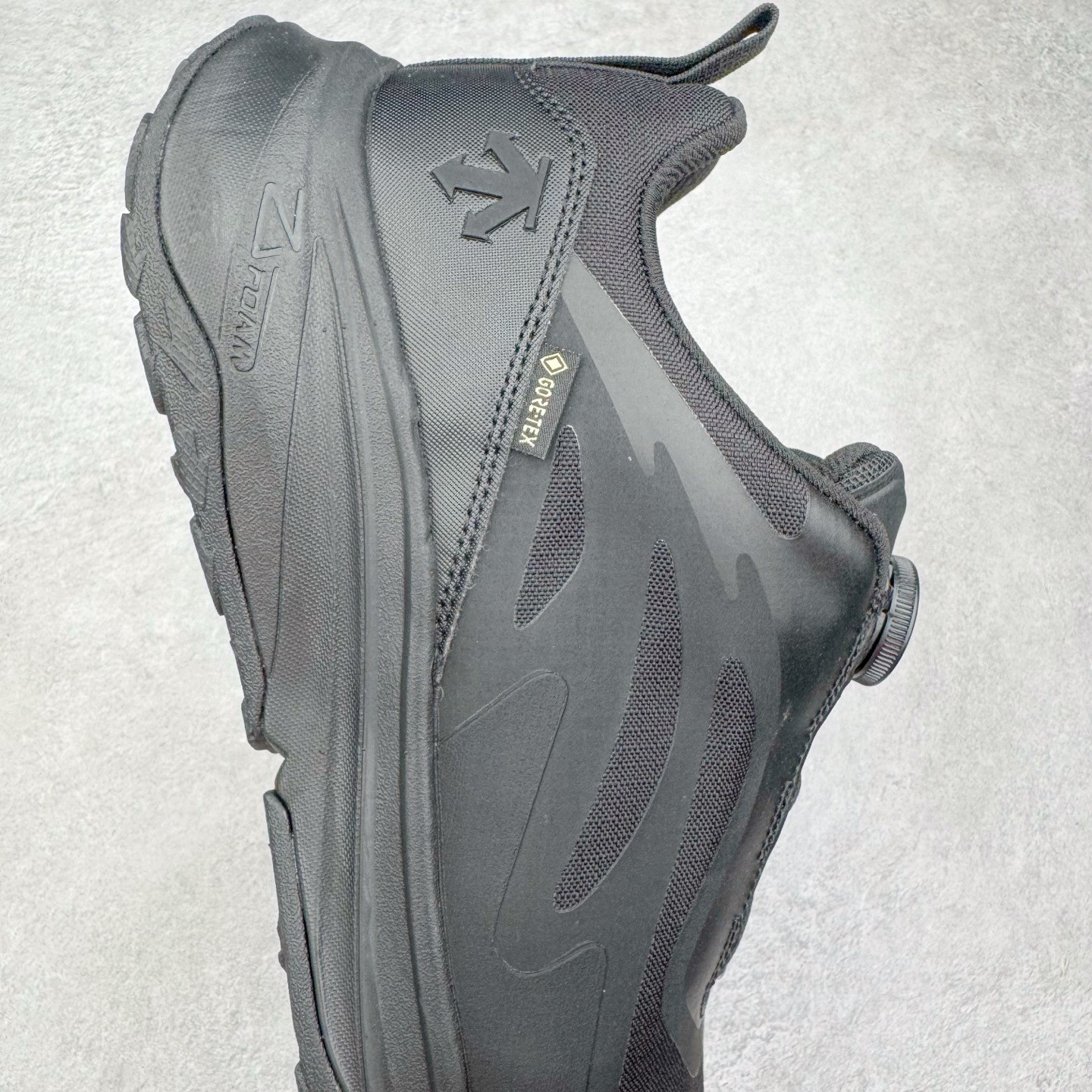 图片[6]-＃HP 迪桑特DESCENTE LAVITATE 2 舒适百搭防滑耐磨防水低帮休闲训练城市通勤跑步鞋 DESCENTE（迪桑特）创立于1935年，品牌名取自法语词汇，意为“滑降”。品牌箭头标识代表滑雪的三种技术“高速直线滑行”、“穿越”和“侧滑”，也寓意品牌在打造高端专业运动产品中不断追求完美的创新精神，致力于成为中国高端专业滑雪、综训、女子、铁人三项、高尔夫的第一品牌。尺码：39 40 40.5 41 42 42.5 43 44 44.5 45-选品中心