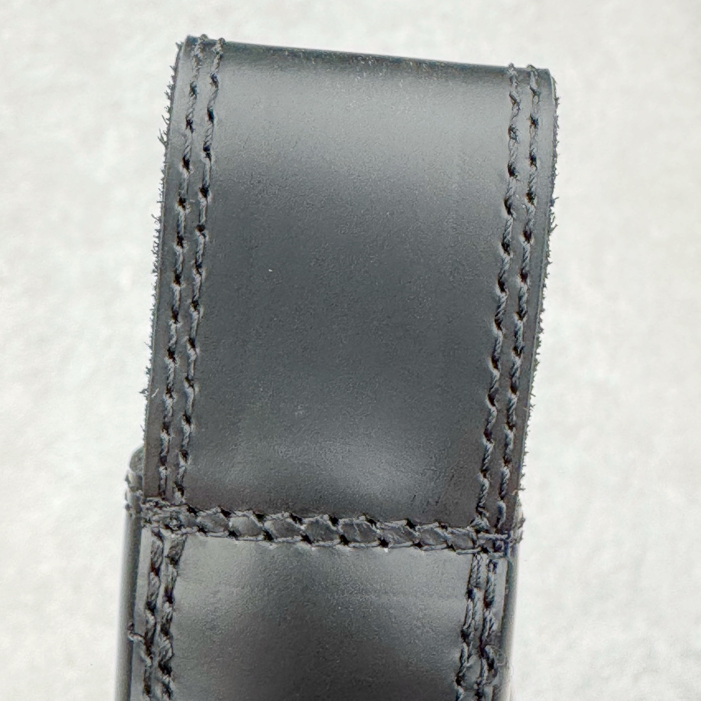 图片[10]-＃GD广顶 Balenciaga Strike 巴黎世家头层牛皮短筒马丁靴 原版购入开发 做货 极致做旧 巴黎世家做旧的款式百分之90都是好看的 这双靴子也不例外 破旧风格 双层材质 外层粗帆布做了磨损和褪色处理 内层做了透气网状里布 比较惊艳的是鞋底和鞋侧橡胶 原版定制进口做旧帆布 原版进口透气网里 原版开模橡胶大底 增高底厚5CM超显大长腿NCC 尺码： 39 40 41 42 43 44 45-选品中心