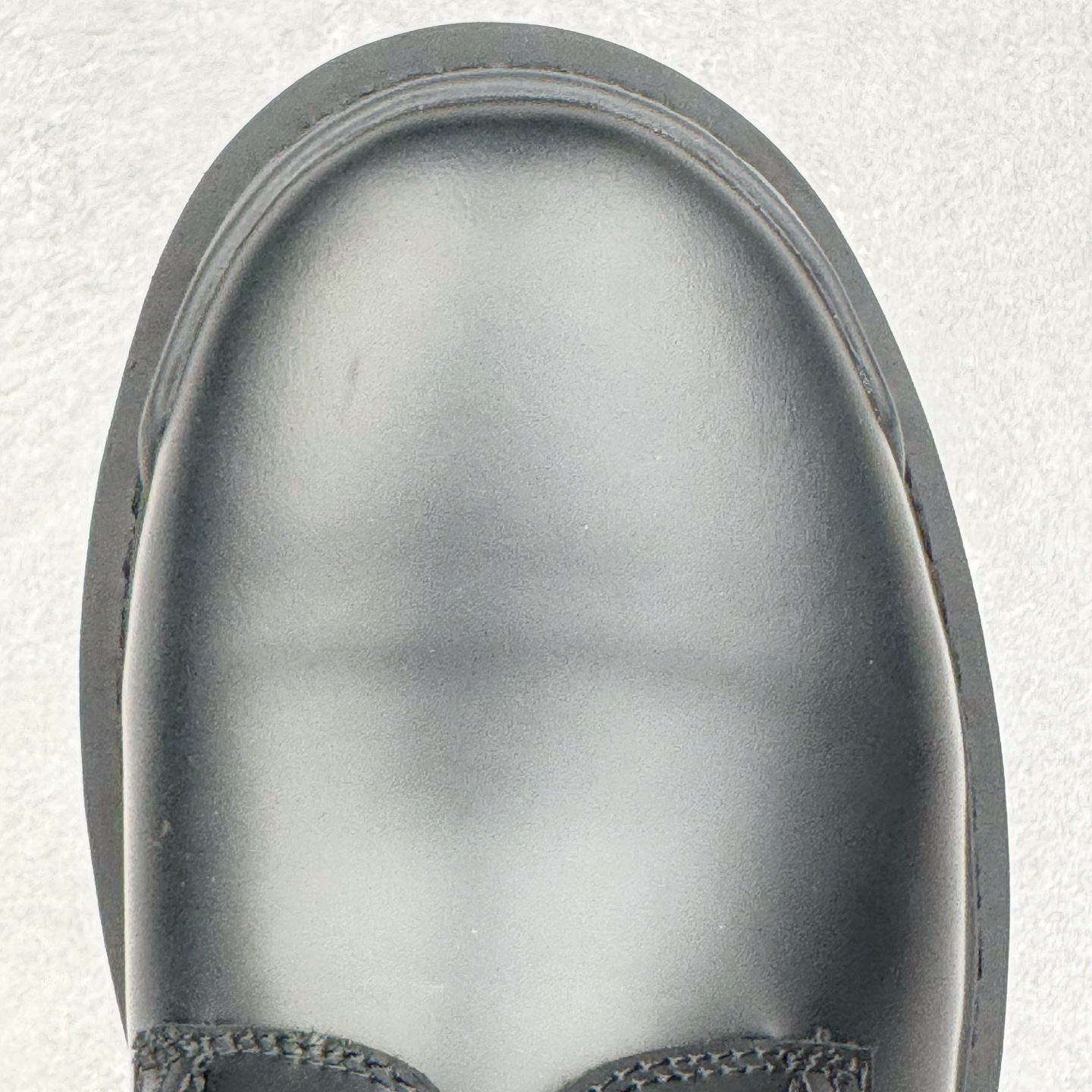 图片[13]-＃GD广顶 Balenciaga Strike 巴黎世家头层牛皮短筒马丁靴 原版购入开发 做货 极致做旧 巴黎世家做旧的款式百分之90都是好看的 这双靴子也不例外 破旧风格 双层材质 外层粗帆布做了磨损和褪色处理 内层做了透气网状里布 比较惊艳的是鞋底和鞋侧橡胶 原版定制进口做旧帆布 原版进口透气网里 原版开模橡胶大底 增高底厚5CM超显大长腿NCC 尺码： 39 40 41 42 43 44 45-选品中心