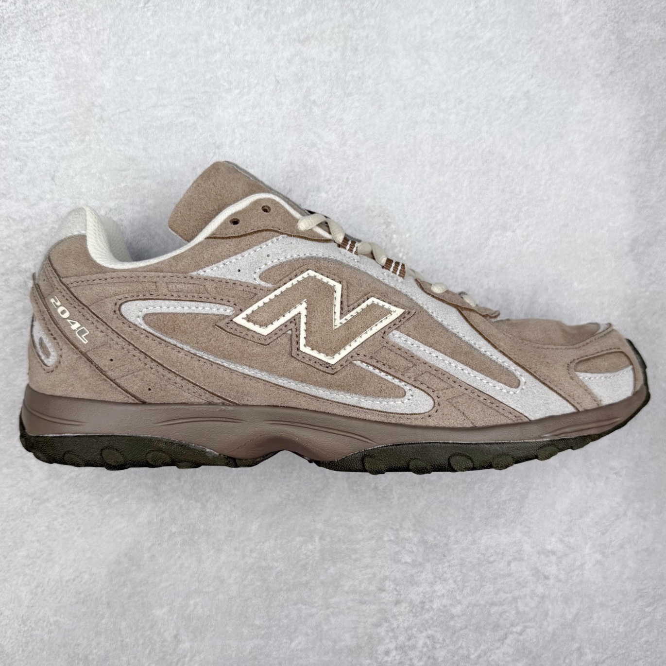 #纯原 New Balance NB204L 舒适百搭耐磨轻便低帮 生活休闲鞋 男女同款 尺码:36 37 37.5 38 38.5 39.5 40 40.5 41.5 42 42.5 43 44 45-选品中心