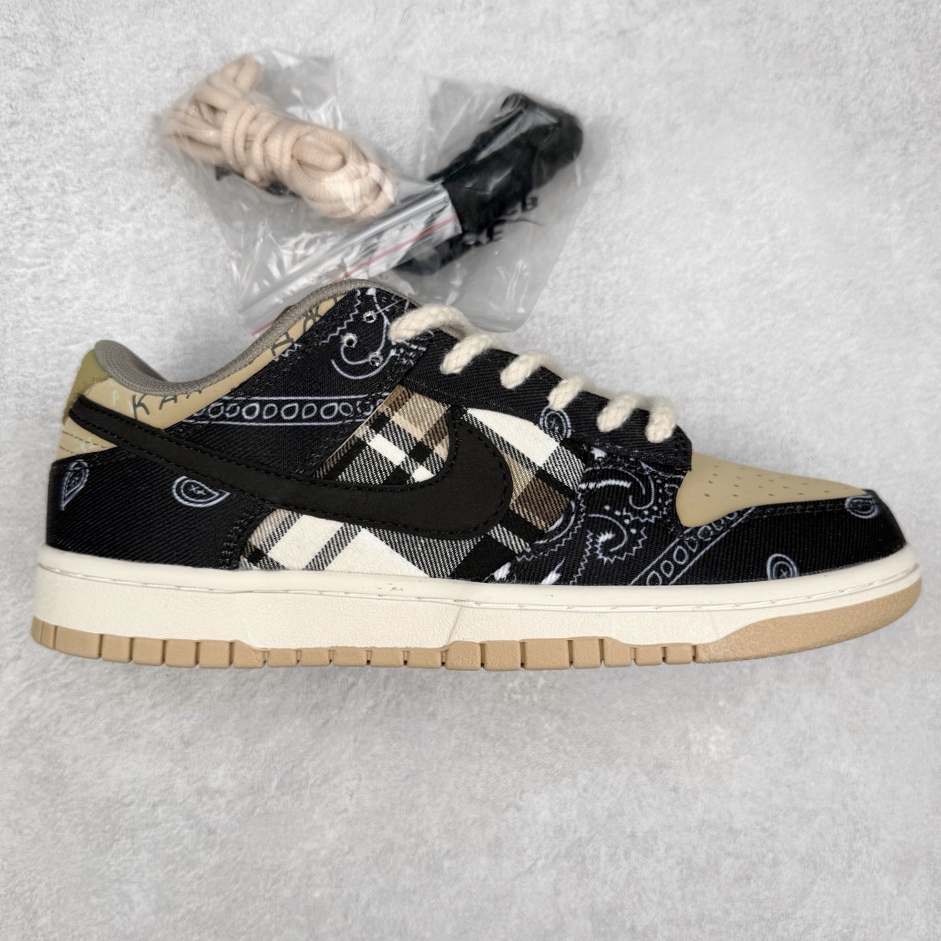 图片[8]-＃福利特价 NK SB Dunk Low 低帮系列滑板鞋 白菜价 万双库存轰炸 大厂出品 极力推荐 全套原楦原模倾力打造完美版型 独家原厂航空铝磨具打磨大底 鞋头坡度极致还原 原盒原配 尺码：36 36.5 37.5 38 38.5 39 40 40.5 41 42 42.5 43 44 44.5 45 46 47.5-选品中心