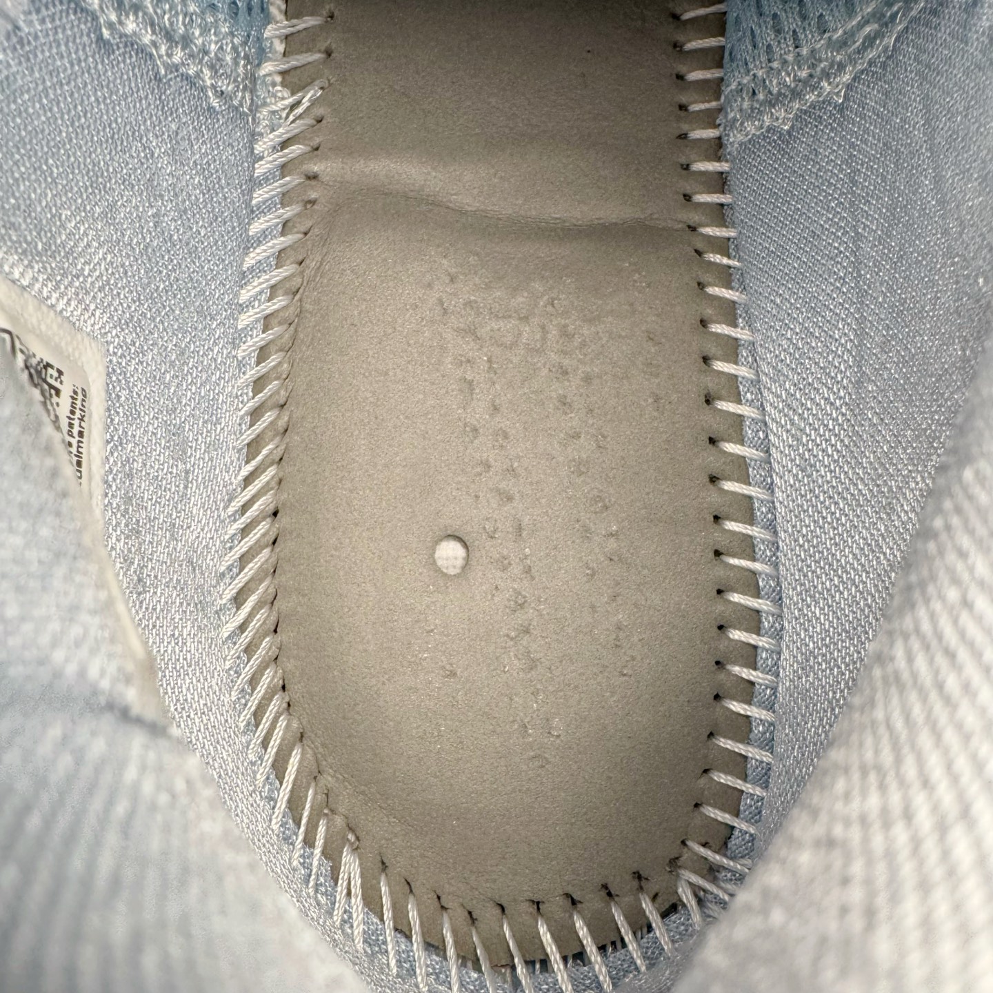 图片[10]-＃灭世海外版 NK Zoom Kobe 6 Protro 科比六代 克拉克北卡蓝 IO3672-400 纯原海外版气垫品质吊打各路纯原 气压➕耐久双重保障 前掌ZOOM TURBO➕后掌马蹄Zoom 后掌澎湃脚感无出其右 全套冲刀改版 鞋型还原度95% 宽脚选手必入货品 鞋头2.5mm上翘空间 不挤脚 完美释放脚趾活动空间 正码正拍 脚型适配性 市场最强没有之一 鞋面工艺全新升级 100%对标正品 原厂聚氨酯蛇鳞 珠光密度同步正品 Swoosh喷漆工艺 还原度接近100% 全新后跟TPU模具 正确S型弧度 区分市场纯原（市场纯原采用公版模具 后跟TPU几乎无弧度）国产天花板橡胶配方 抓地力爆炸 海外口碑炸裂 鞋舌LOGO正确内嵌压印 原厂碳板 正确原盒 厚积薄发 王者归来 拒绝杀猪 拒绝套路 灭世纯原海外版科比系列 致力打造实战第一标杆 尺码：39-47.5 全新模具 正码正拍-选品中心