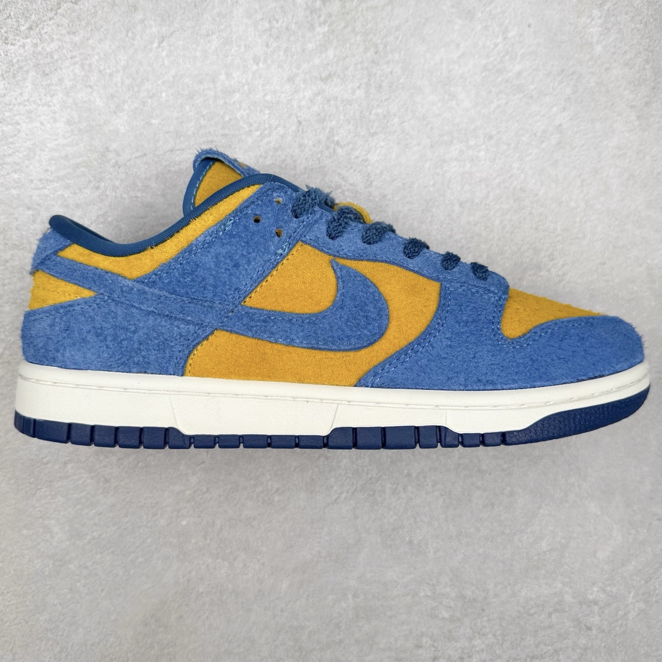 #F版 NK Dunk Low 蓝黄 IH7648-700 极限压缩利润空间 超乎所想的高性价比 用料绝不含糊 原盒原配 正确耐磨橡胶大底 超高清洁度 全鞋零毛边皮料切割 全套原楦原模倾力打造完美版型 尺码:36 36.5 37.5 38 38.5 39 40 40.5 41 42 42.5 43 44 44.5 45 46 47.5-选品中心