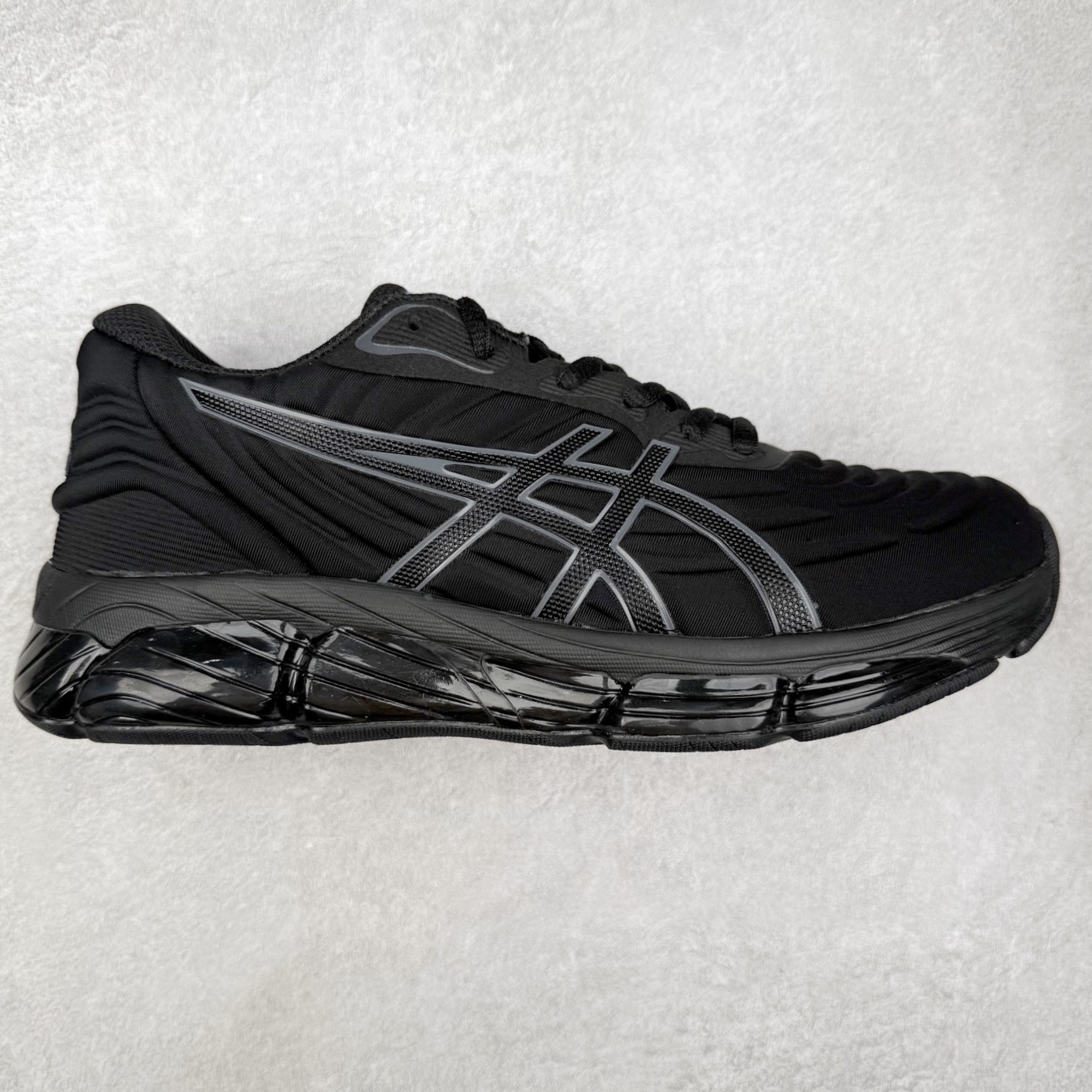 ASICS GEL-QUANTUM 360 VIII 亚瑟士网面舒适百搭网布防滑耐磨舒适缓震运动鞋 鞋面采用细密网眼提供良好的透气性和支撑性 中底360环绕式GEL 提供良好的缓冲性能 GEL外观立体几何设计 充满时尚的运动气息 FF BLAST 中底科技 轻量缓震 尺码:40 40.5 41.5 42 42.5 43.5 44 44.5 45-选品中心