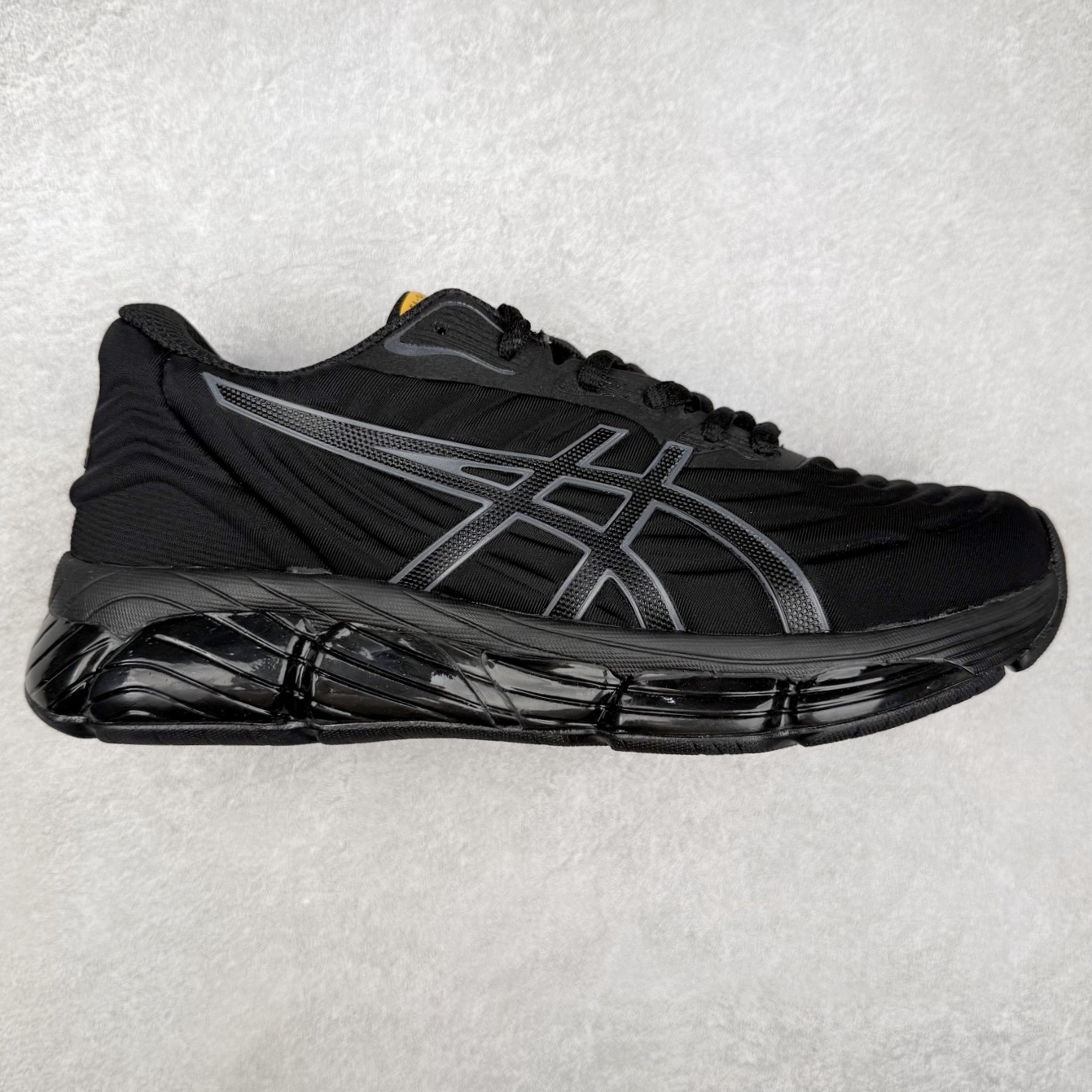ASICS GEL-QUANTUM 360 VIII 亚瑟士网面舒适百搭网布防滑耐磨舒适缓震运动鞋 鞋面采用细密网眼提供良好的透气性和支撑性 中底360环绕式GEL 提供良好的缓冲性能 GEL外观立体几何设计 充满时尚的运动气息 FF BLAST 中底科技 轻量缓震 尺码:40 40.5 41.5 42 42.5 43.5 44 44.5 45-选品中心