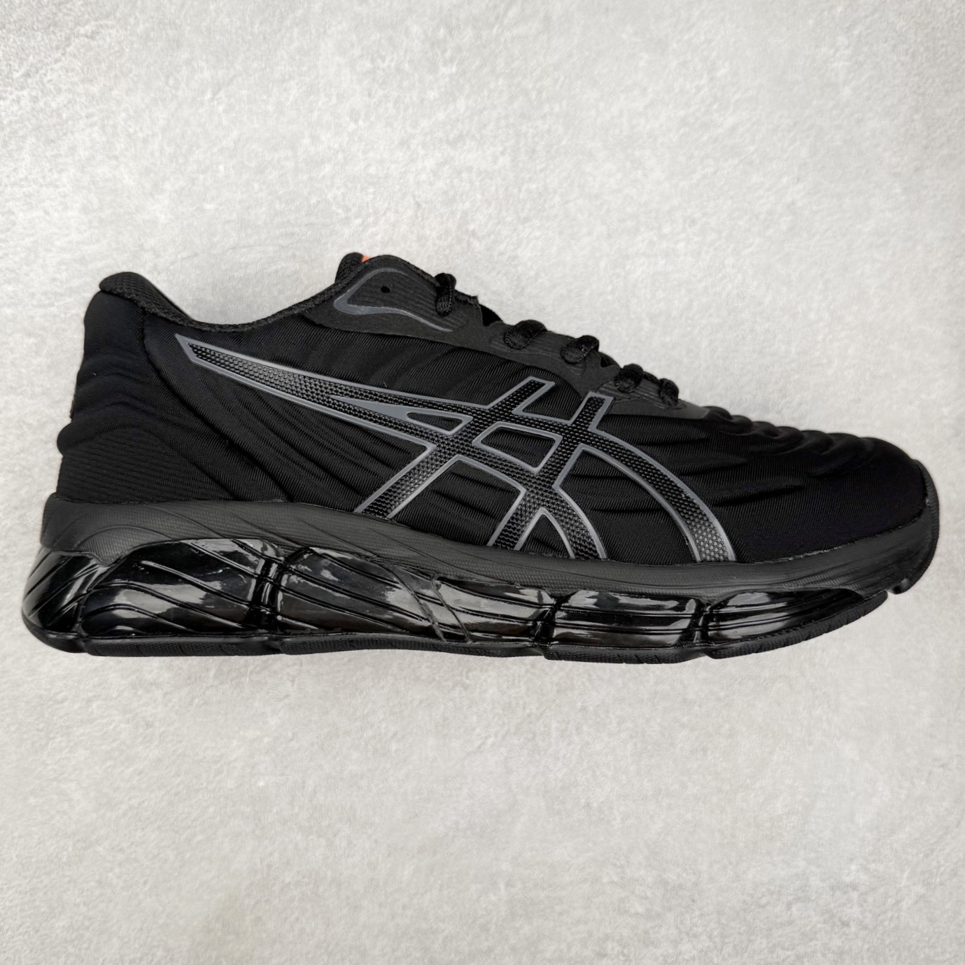 ASICS GEL-QUANTUM 360 VIII 亚瑟士网面舒适百搭网布防滑耐磨舒适缓震运动鞋 鞋面采用细密网眼提供良好的透气性和支撑性 中底360环绕式GEL 提供良好的缓冲性能 GEL外观立体几何设计 充满时尚的运动气息 FF BLAST 中底科技 轻量缓震 尺码:40 40.5 41.5 42 42.5 43.5 44 44.5 45-选品中心