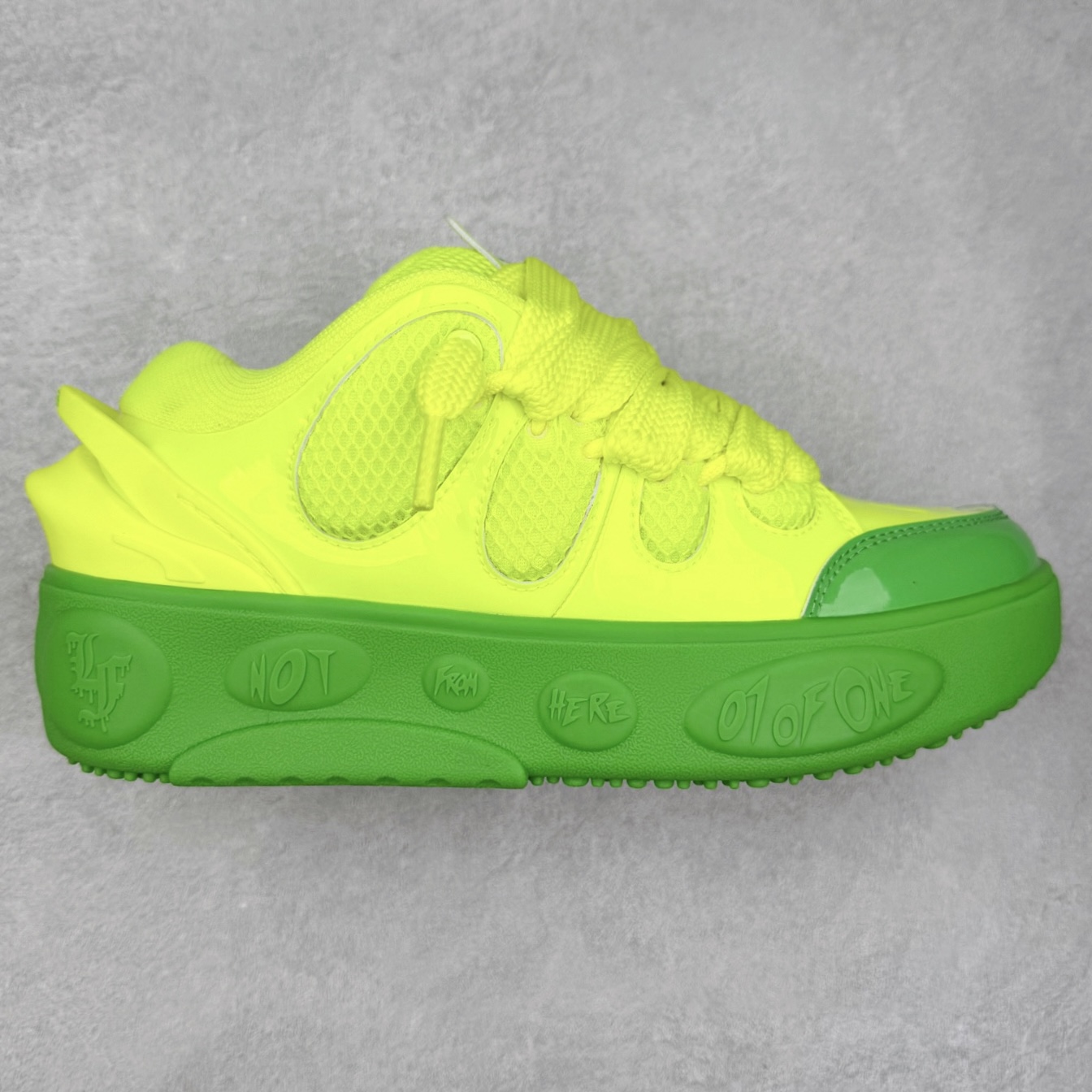 LaMelo Ball x PUMA LaFrance \\\”Rare\\\” 彪马联名运动潮流减震防滑支撑低帮篮球鞋 实拍调校N版已经零色差零失真 百分百还原实物色彩所见即所得 不存在货不对板色差等低级问题 选购参考实物拍摄 不混卖不参货 只用心做好货严格选品 承诺混一赔十 尺码:36 36.5 37.5 38 38.5 39 40 40.5 41 42 42.5 43 44 44.5 45-选品中心