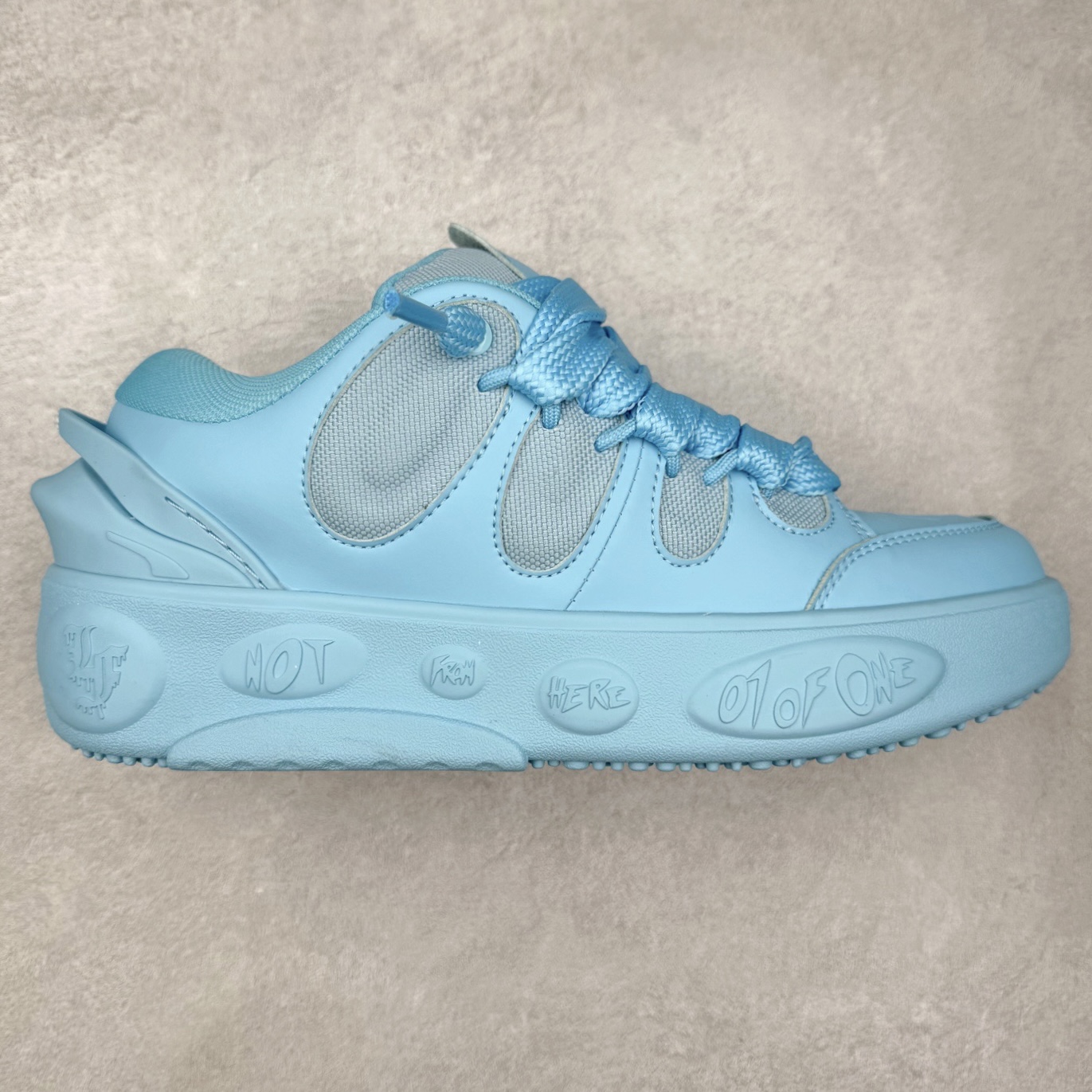 LaMelo Ball x PUMA LaFrance \\\”Rare\\\” 彪马联名运动潮流减震防滑支撑低帮篮球鞋 实拍调校N版已经零色差零失真 百分百还原实物色彩所见即所得 不存在货不对板色差等低级问题 选购参考实物拍摄 不混卖不参货 只用心做好货严格选品 承诺混一赔十 尺码:36 36.5 37.5 38 38.5 39 40 40.5 41 42 42.5 43 44 44.5 45-选品中心