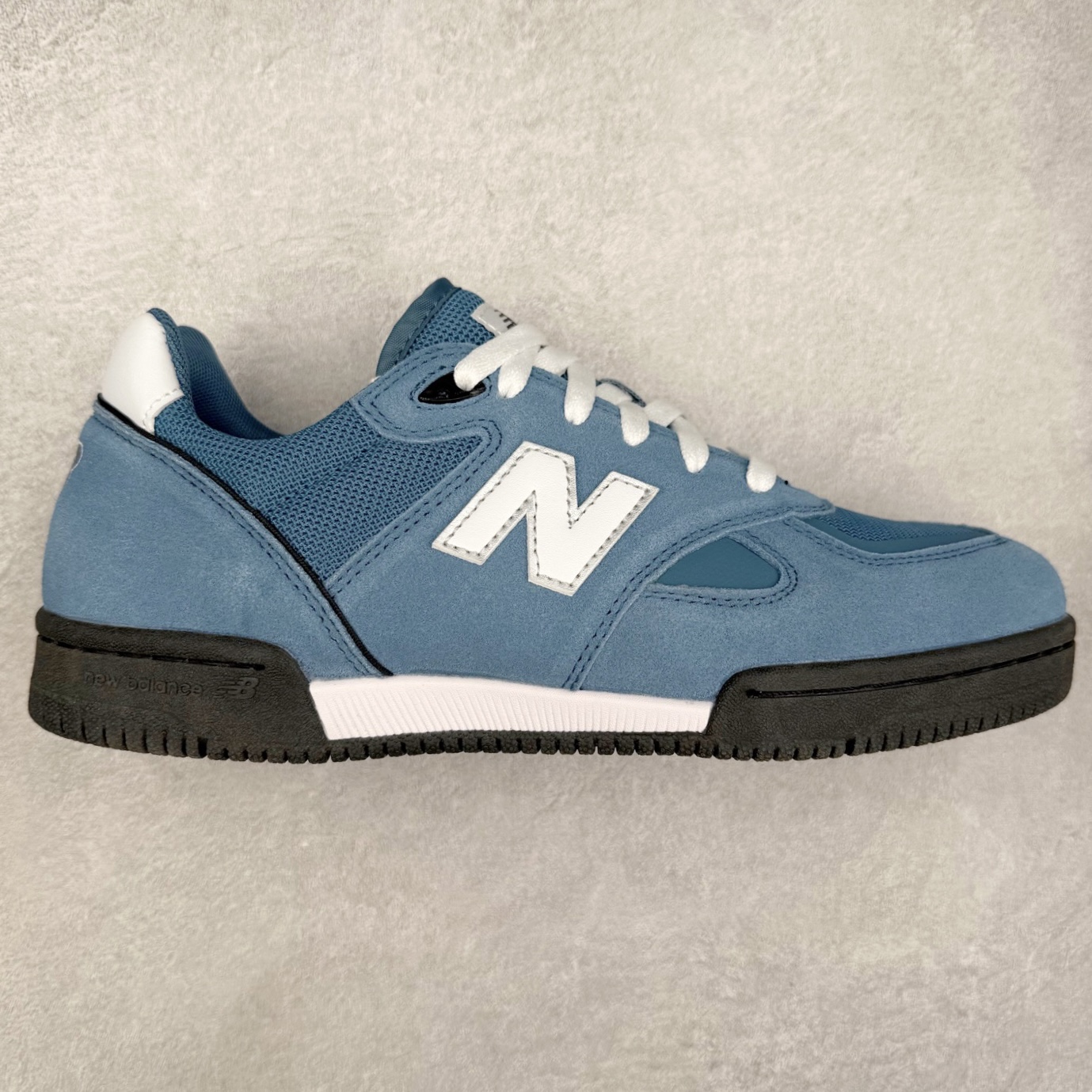 New Balance NB Numeric Tom Knox 600 舒适 低帮 板鞋 男女同款 实拍调校N版已经零色差零失真 百分百还原实物色彩所见即所得 不存在货不对板色差等低级问题 选购参考实物拍摄 不混卖不参货 只用心做好货严格选品 承诺混一赔十 尺码:36 36.5 37.5 38 38.5 39 40 40.5 41 42 42.5 43 44 44.5 45-选品中心