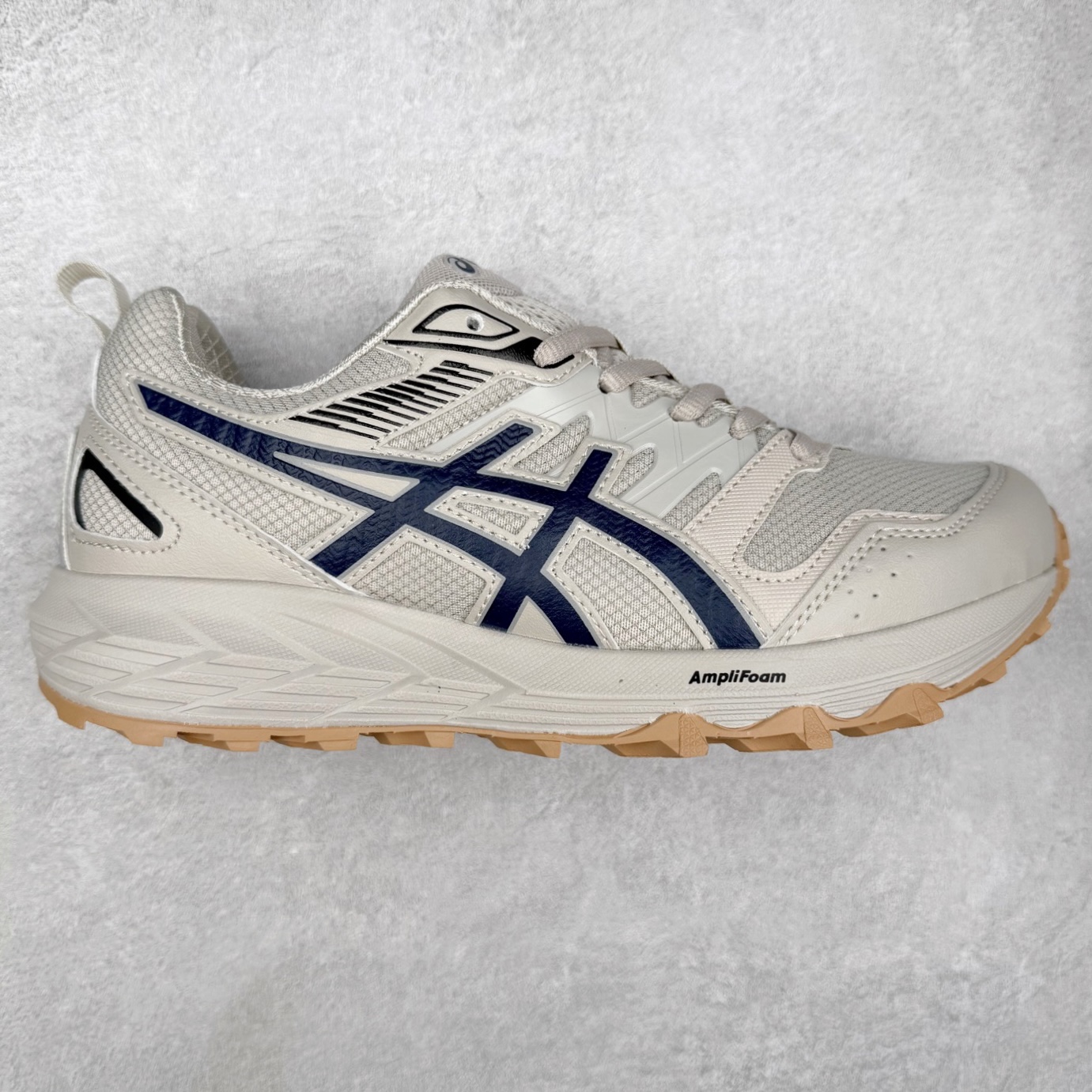 Asics Gel-Sonoma SE 亚瑟士溯溪鞋涉水鞋洞洞鞋 舒适日常休闲百搭防滑低帮户外徒步舒适随行跑步鞋 无界 路更远 今夏必备 颠覆认知 包裹性超强 脚感非常之舒适 侧面镂空设计 透气性极佳 让微风灌入足底 为沸腾夏日注入清爽能量防滑效果也不错 颜值与性能兼备 各平台实体疯狂种草首选 尺码：36 37.5 38 39 40 40.5 41.5 42 42.5 43.5 44 45 46-选品中心
