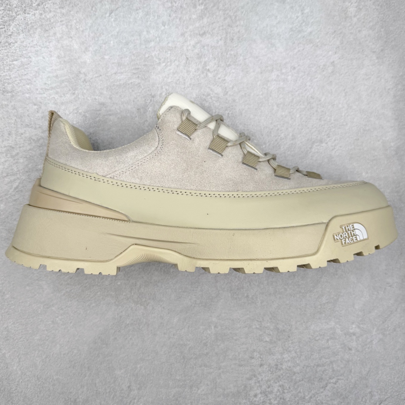 THE NORTH FACE GLENCLYFFE 北面格伦斯尼斯系列低帮机能户外风徒步登山运动训练鞋 舒适百搭织物低帮休闲城市通勤跑步鞋 原楦型开发纸版 采用防剐蹭复合麂皮组合模塑鞋头橡胶片鞋面材质 中底嵌入EVA缓震组合耐磨锯齿耐磨橡胶大底 尺码:37 38 38.5 39 40 40.5 41 42 42.5 43 44 44.5 45-选品中心