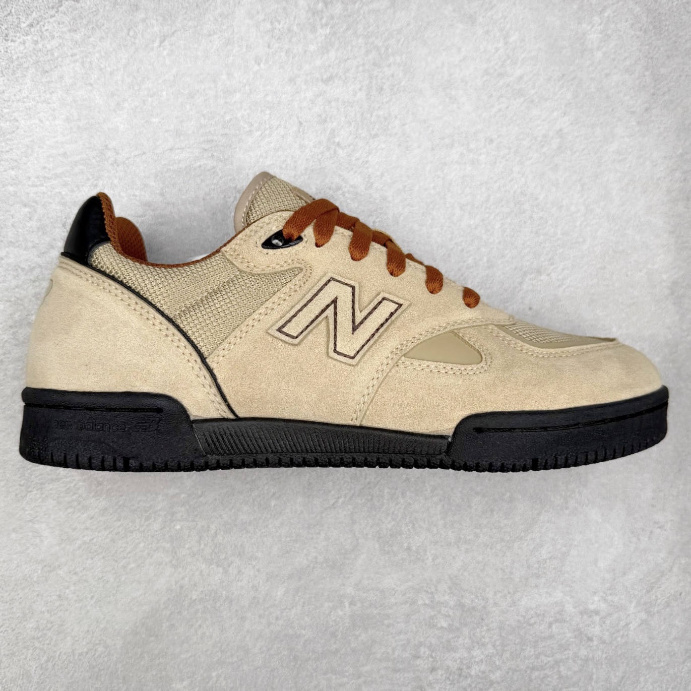 图片[7]-New Balance NB Numeric Tom Knox 600 舒适 低帮 板鞋 男女同款 实拍调校N版已经零色差零失真 百分百还原实物色彩所见即所得 不存在货不对板色差等低级问题 选购参考实物拍摄 不混卖不参货 只用心做好货严格选品 承诺混一赔十 尺码：36 36.5 37.5 38 38.5 39 40 40.5 41 42 42.5 43 44 44.5 45-选品中心