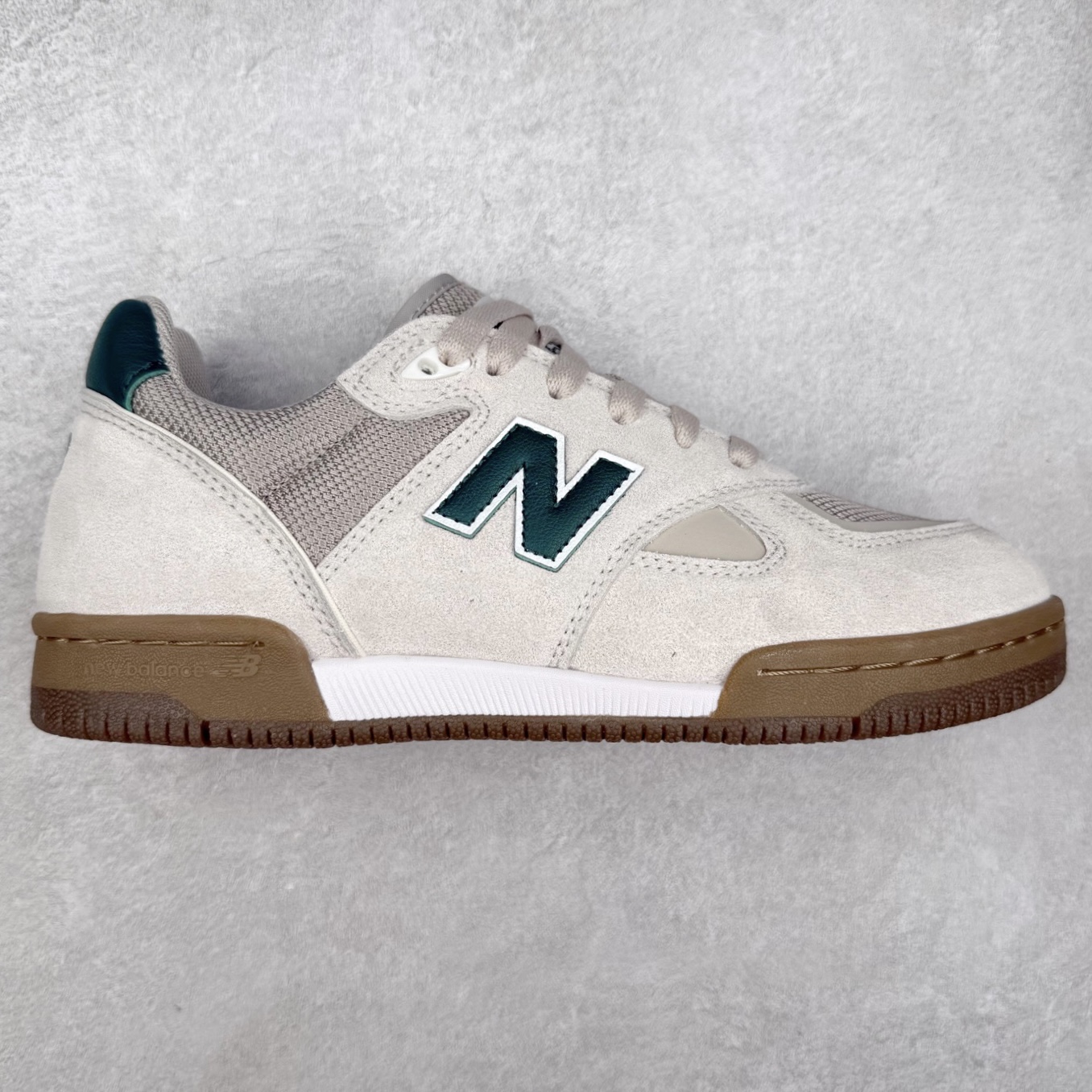 图片[6]-New Balance NB Numeric Tom Knox 600 舒适 低帮 板鞋 男女同款 实拍调校N版已经零色差零失真 百分百还原实物色彩所见即所得 不存在货不对板色差等低级问题 选购参考实物拍摄 不混卖不参货 只用心做好货严格选品 承诺混一赔十 尺码：36 36.5 37.5 38 38.5 39 40 40.5 41 42 42.5 43 44 44.5 45-选品中心