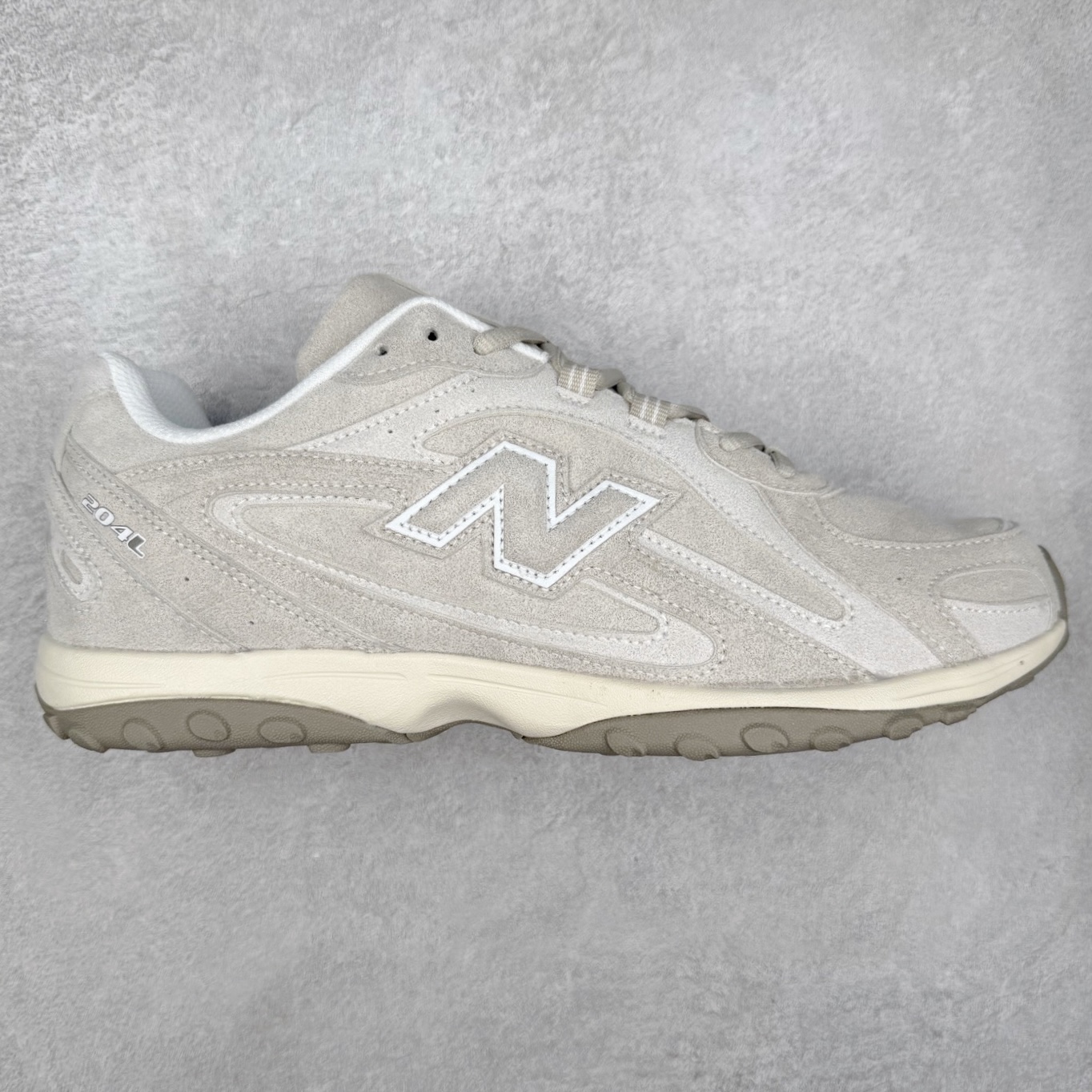 ＃纯原 New Balance NB204L 舒适百搭耐磨轻便低帮 生活休闲鞋 男女同款 尺码：36 37 37.5 38 38.5 39.5 40 40.5 41.5 42 42.5 43 44 45-选品中心